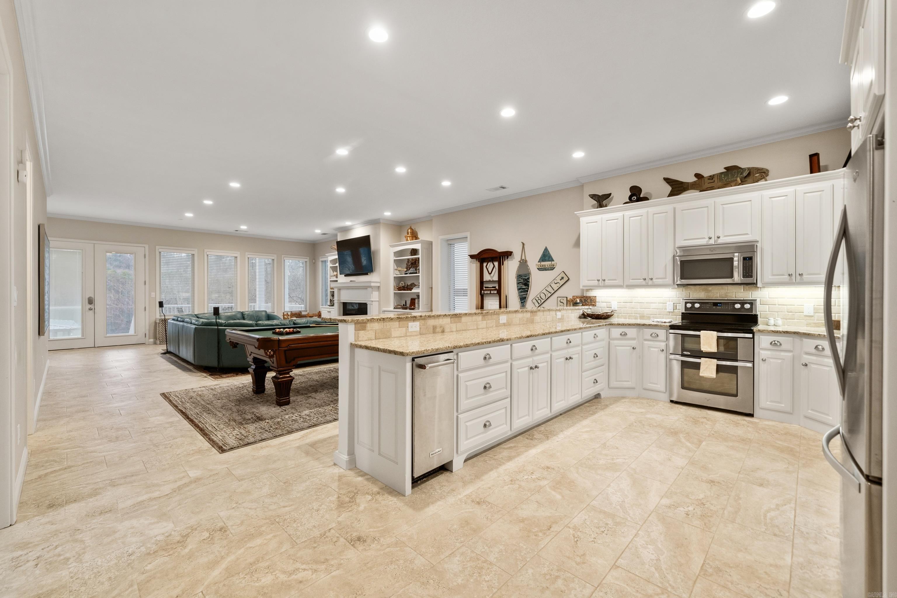 350 Longpoint Rd  Hot Springs, AR