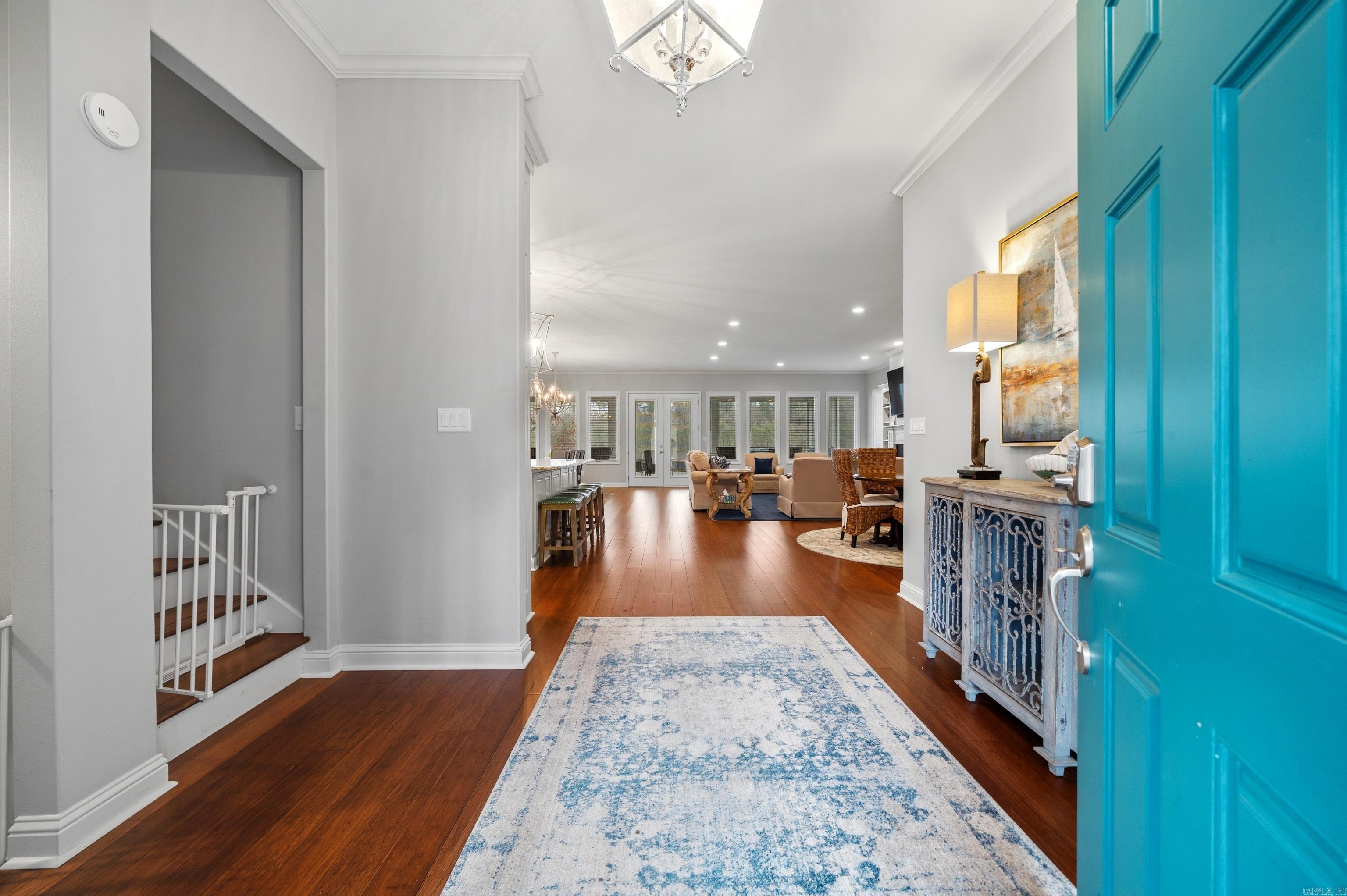 350 Longpoint Rd  Hot Springs, AR