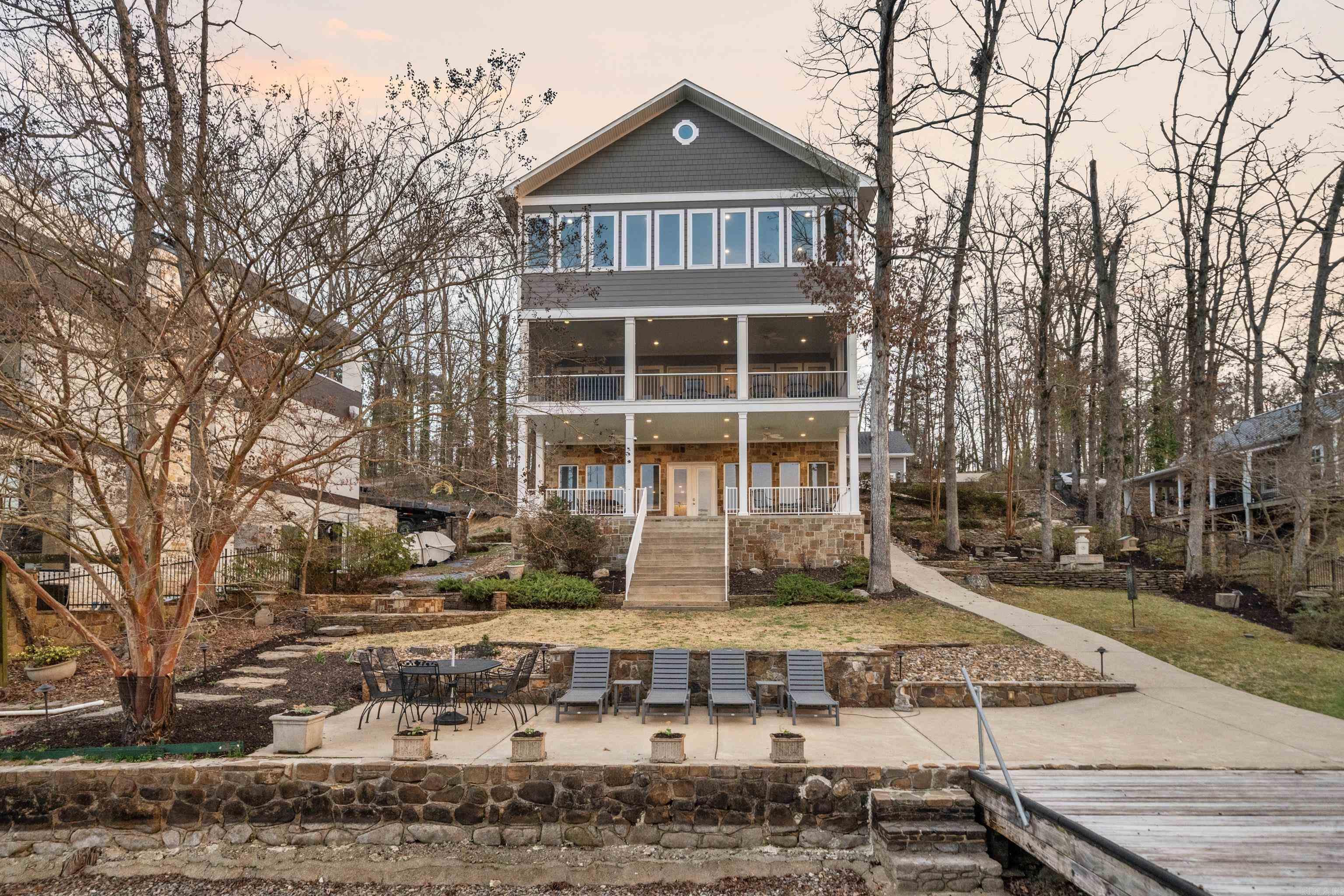 350 Longpoint Rd  Hot Springs, AR