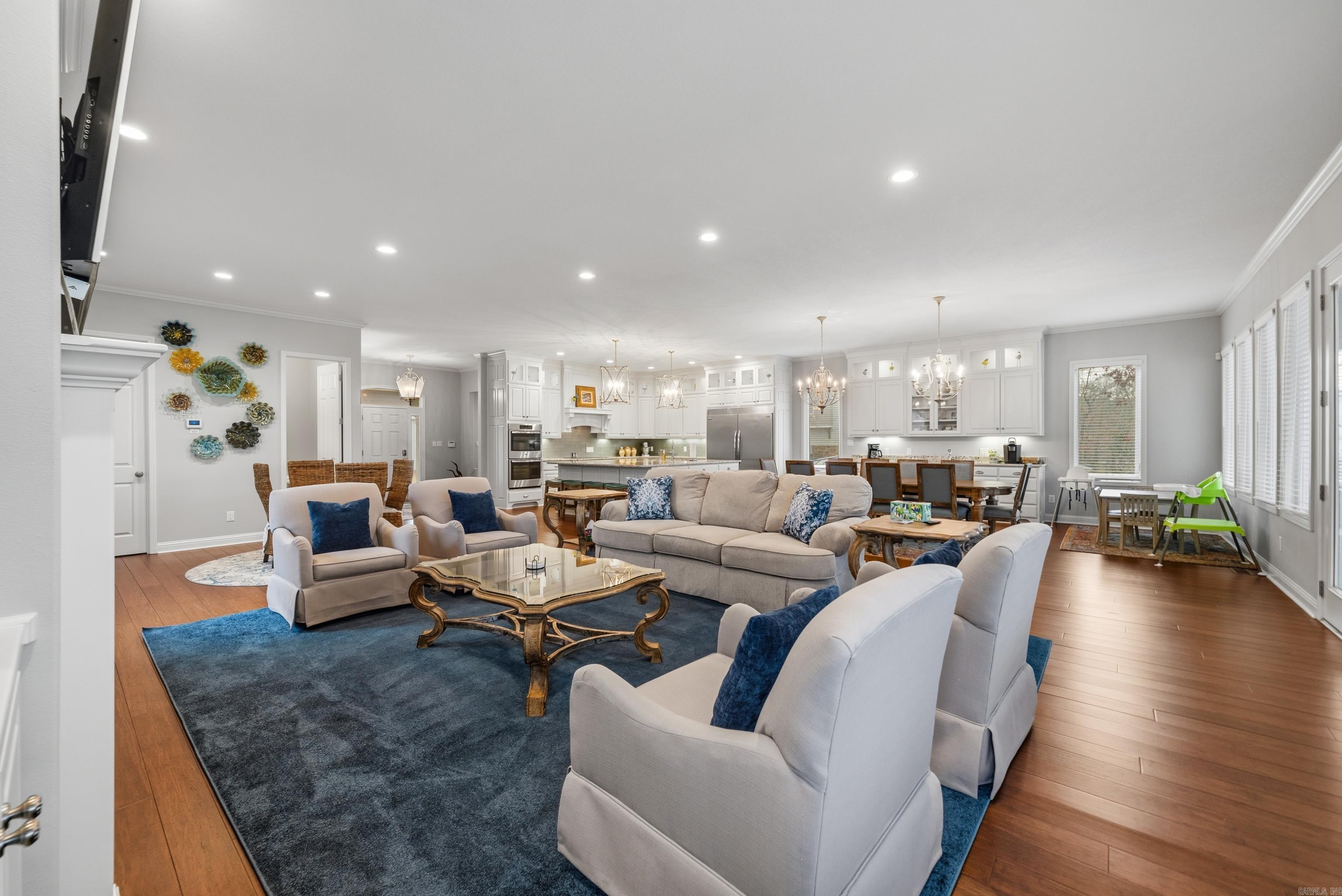 350 Longpoint Rd  Hot Springs, AR