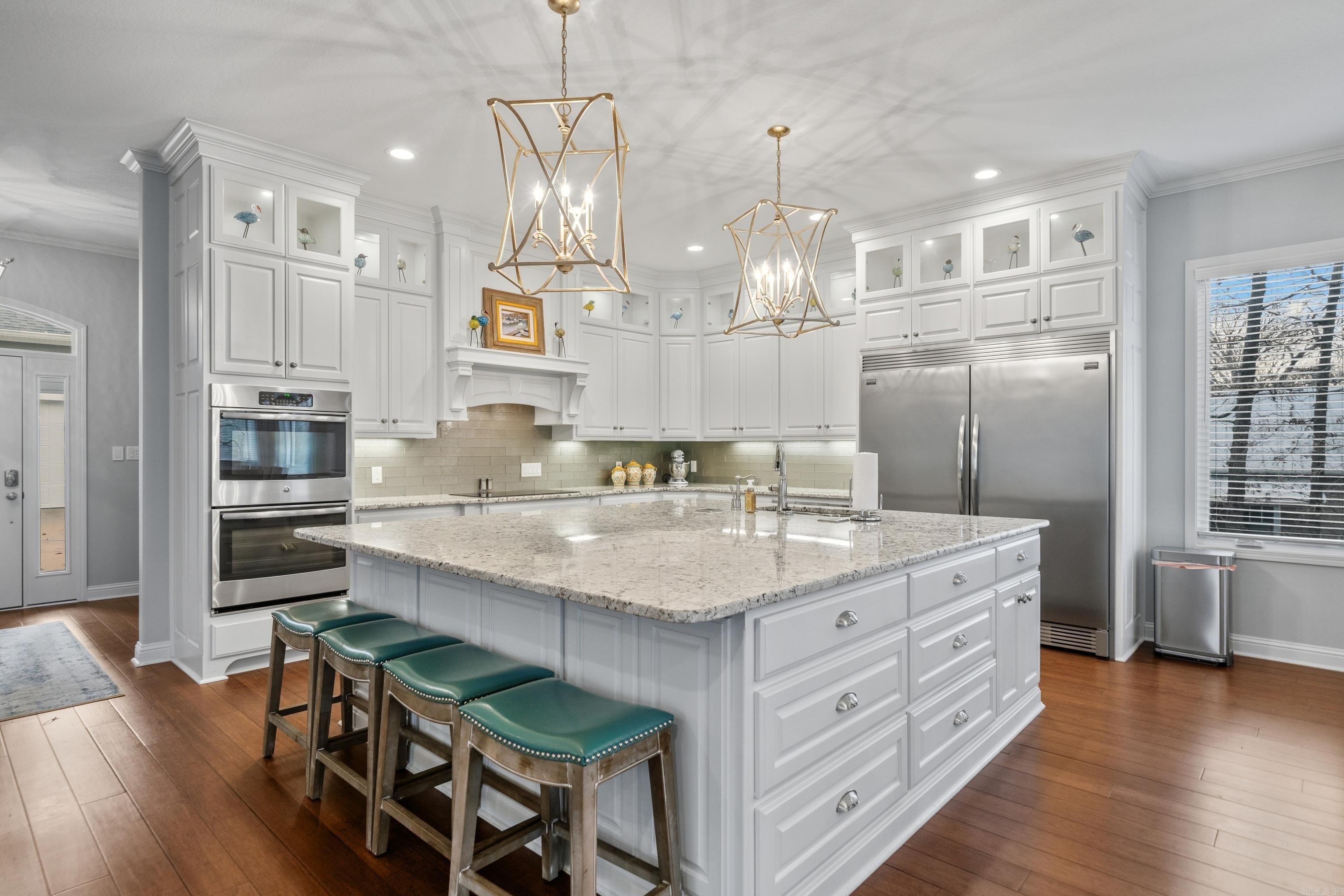 350 Longpoint Rd  Hot Springs, AR