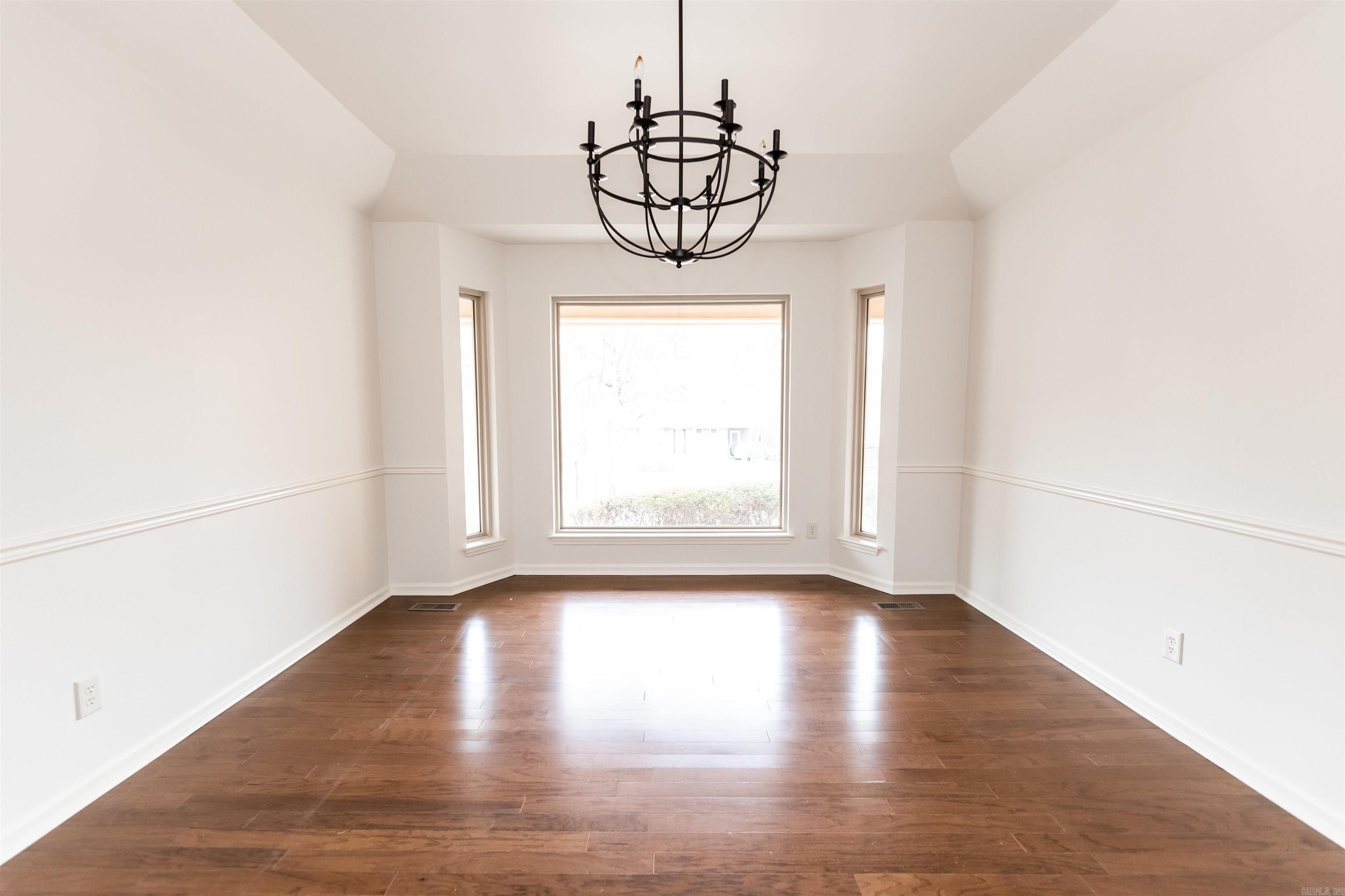 6601 Evergreen  Little Rock, AR