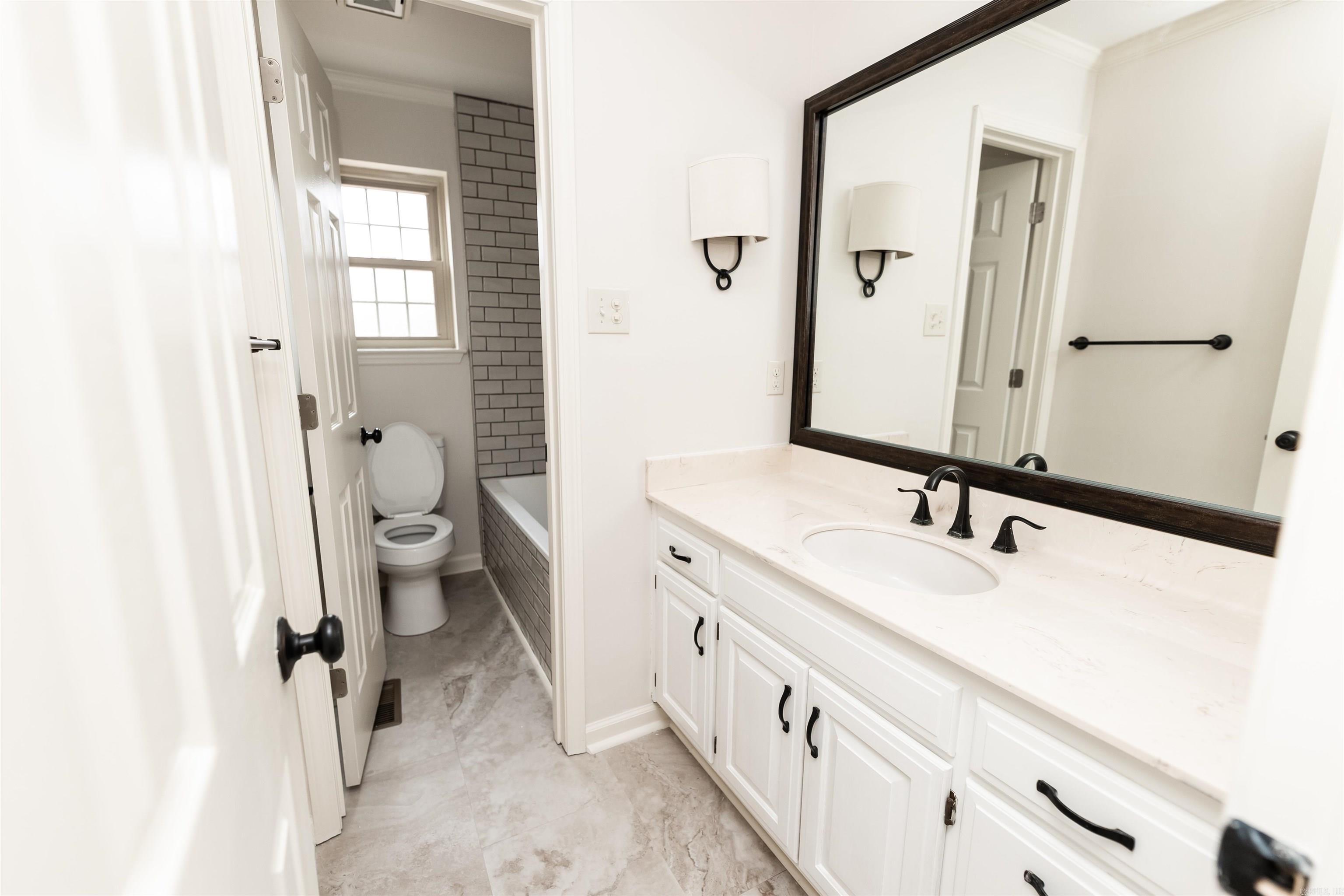 6601 Evergreen  Little Rock, AR