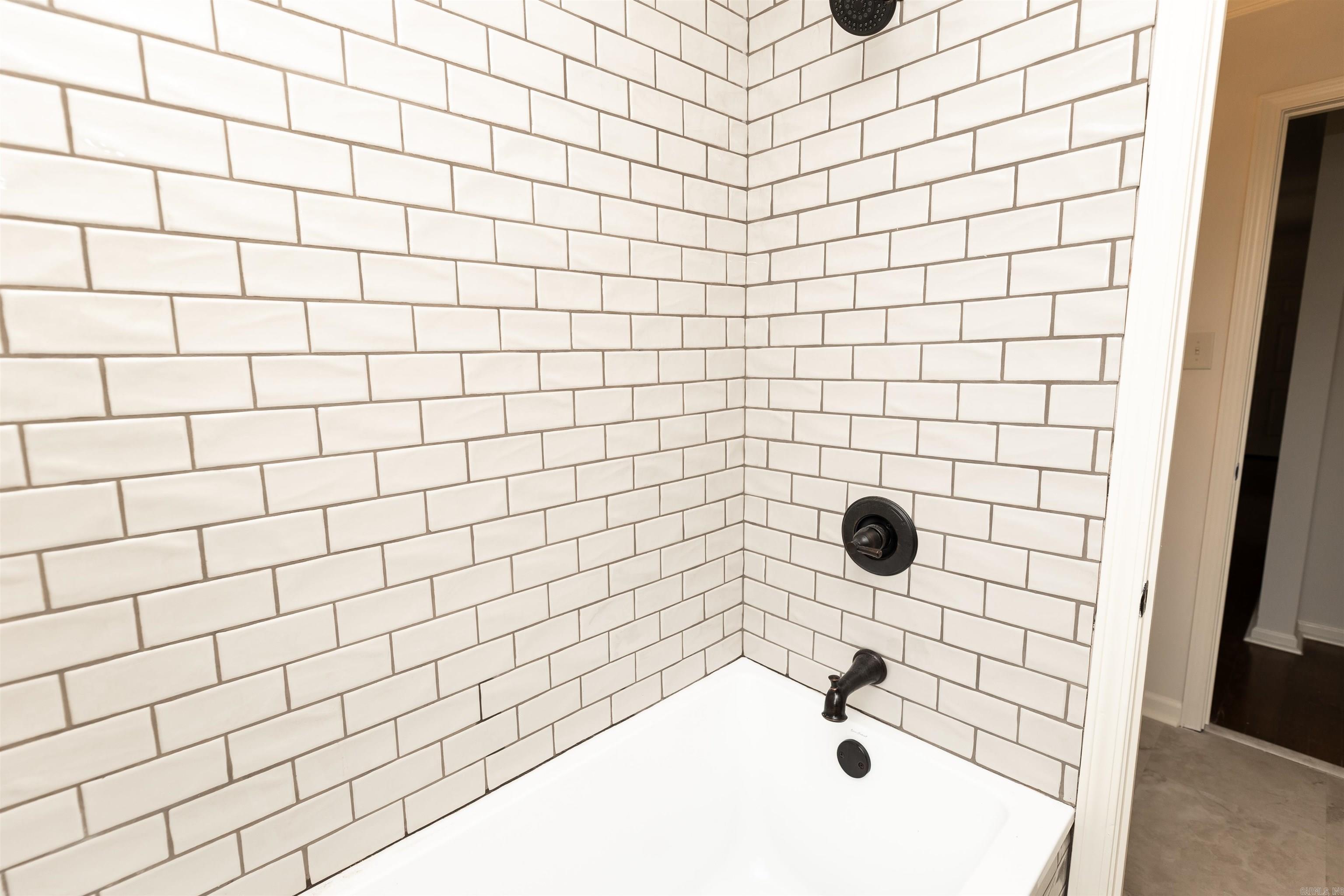 6601 Evergreen  Little Rock, AR