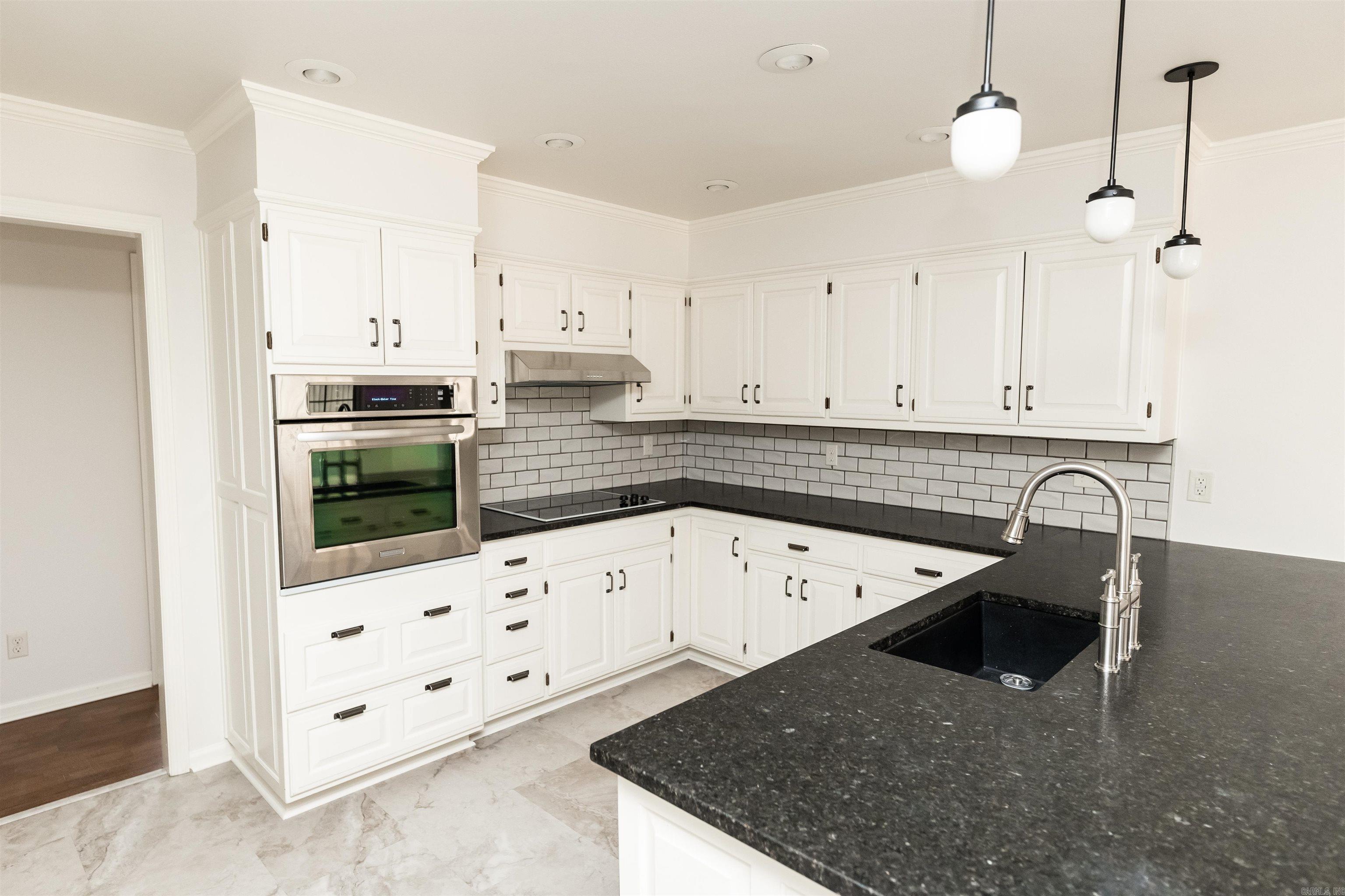 6601 Evergreen  Little Rock, AR