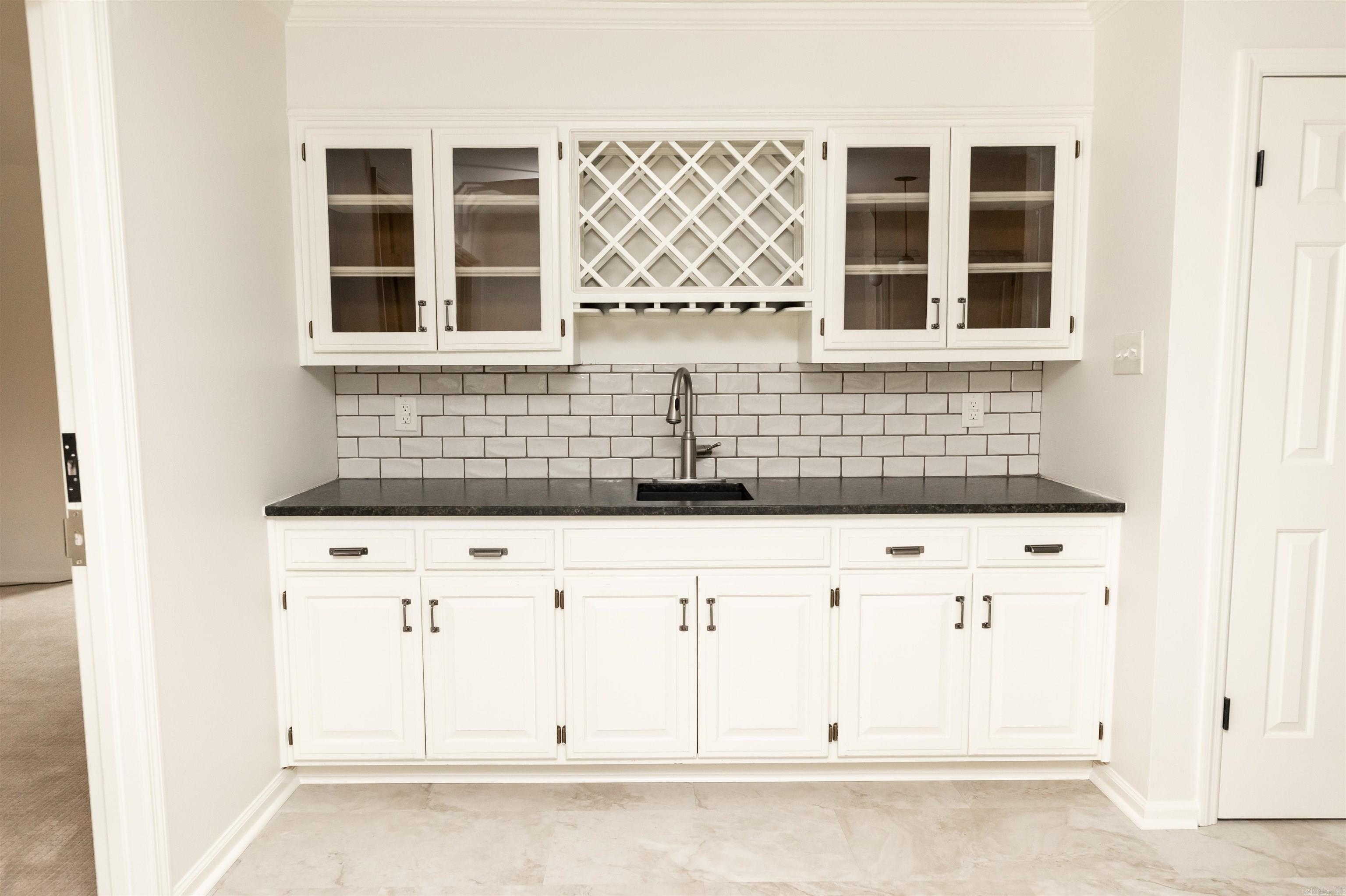 6601 Evergreen  Little Rock, AR