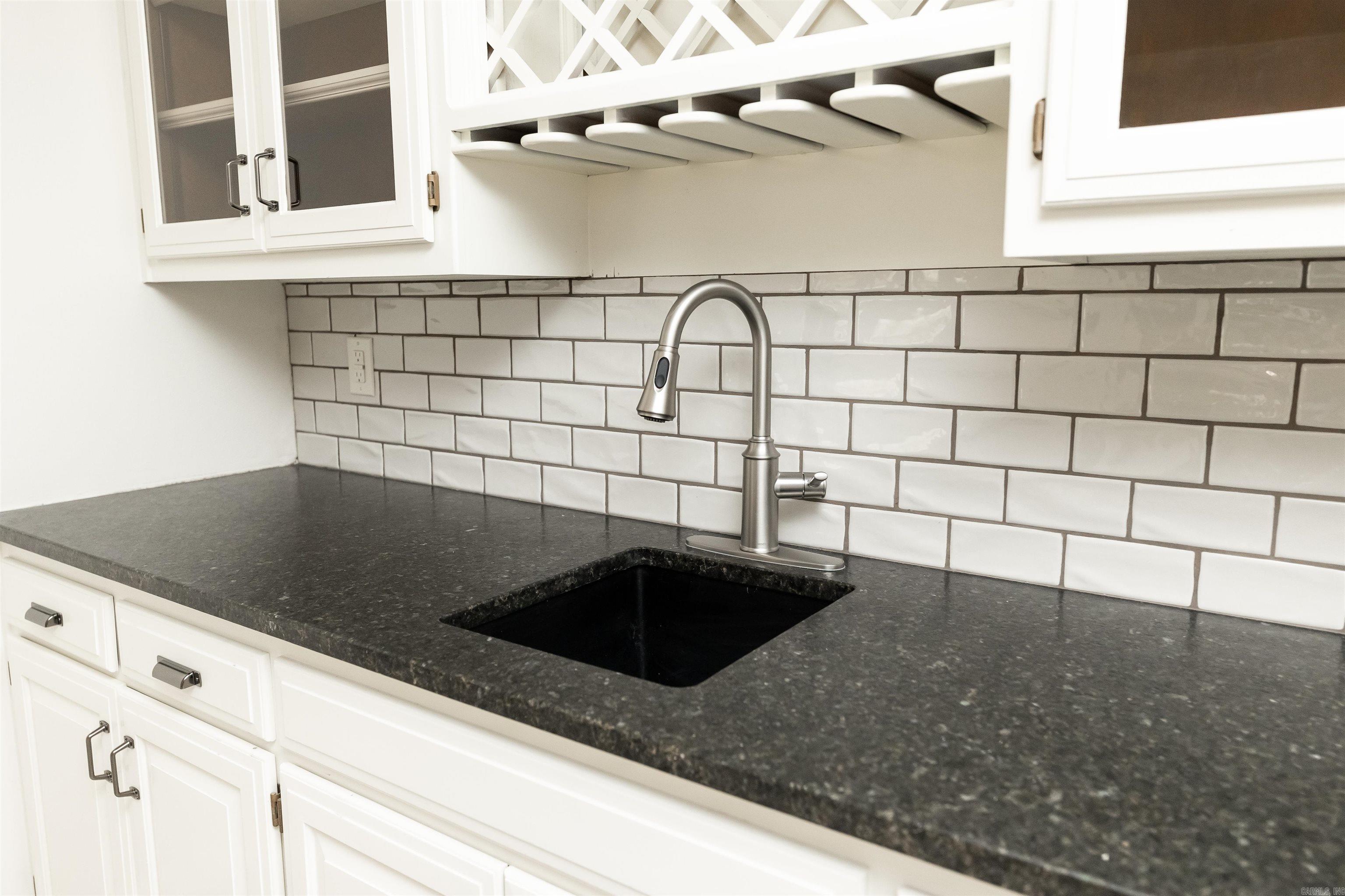 6601 Evergreen  Little Rock, AR