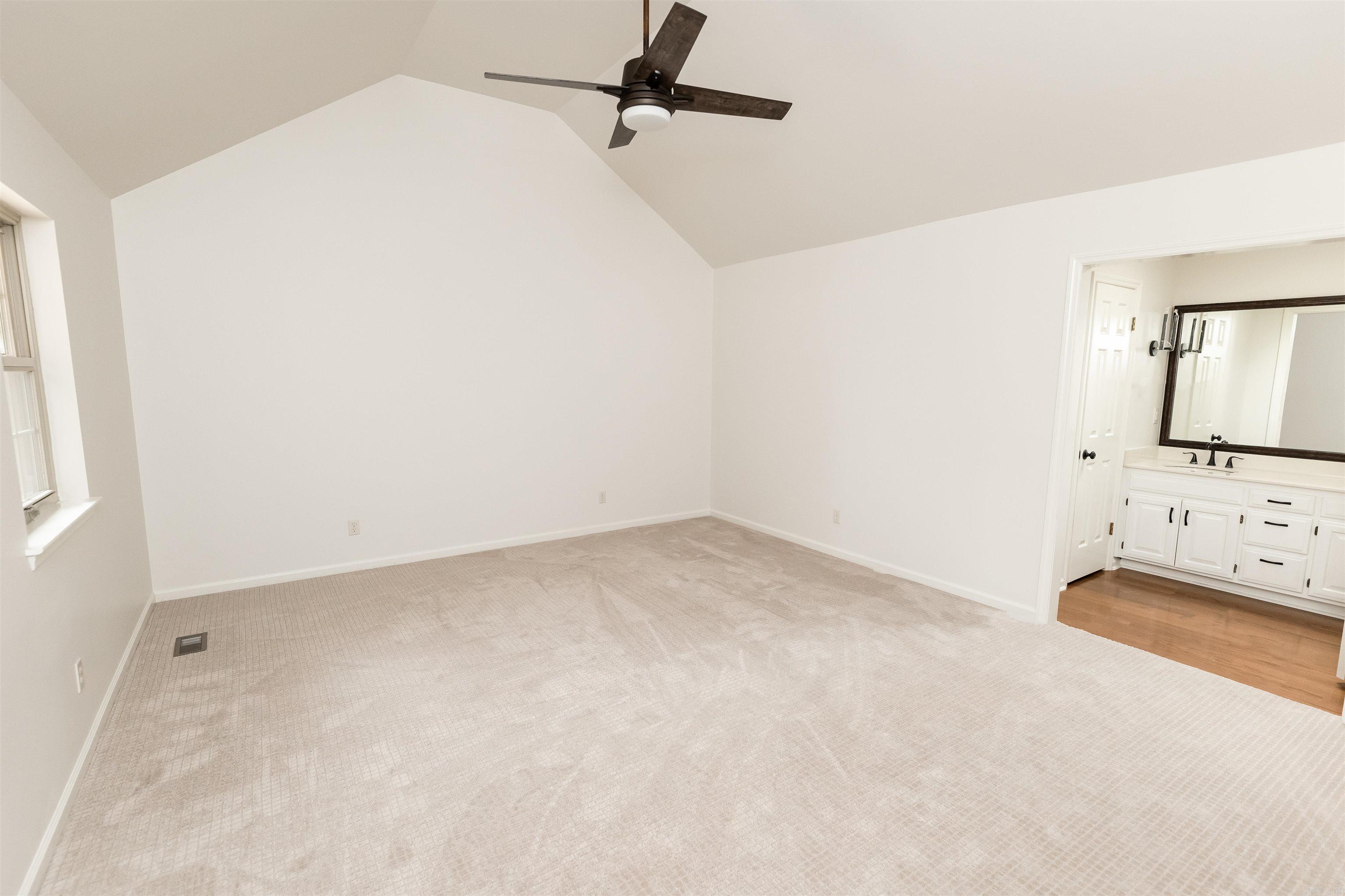 6601 Evergreen  Little Rock, AR