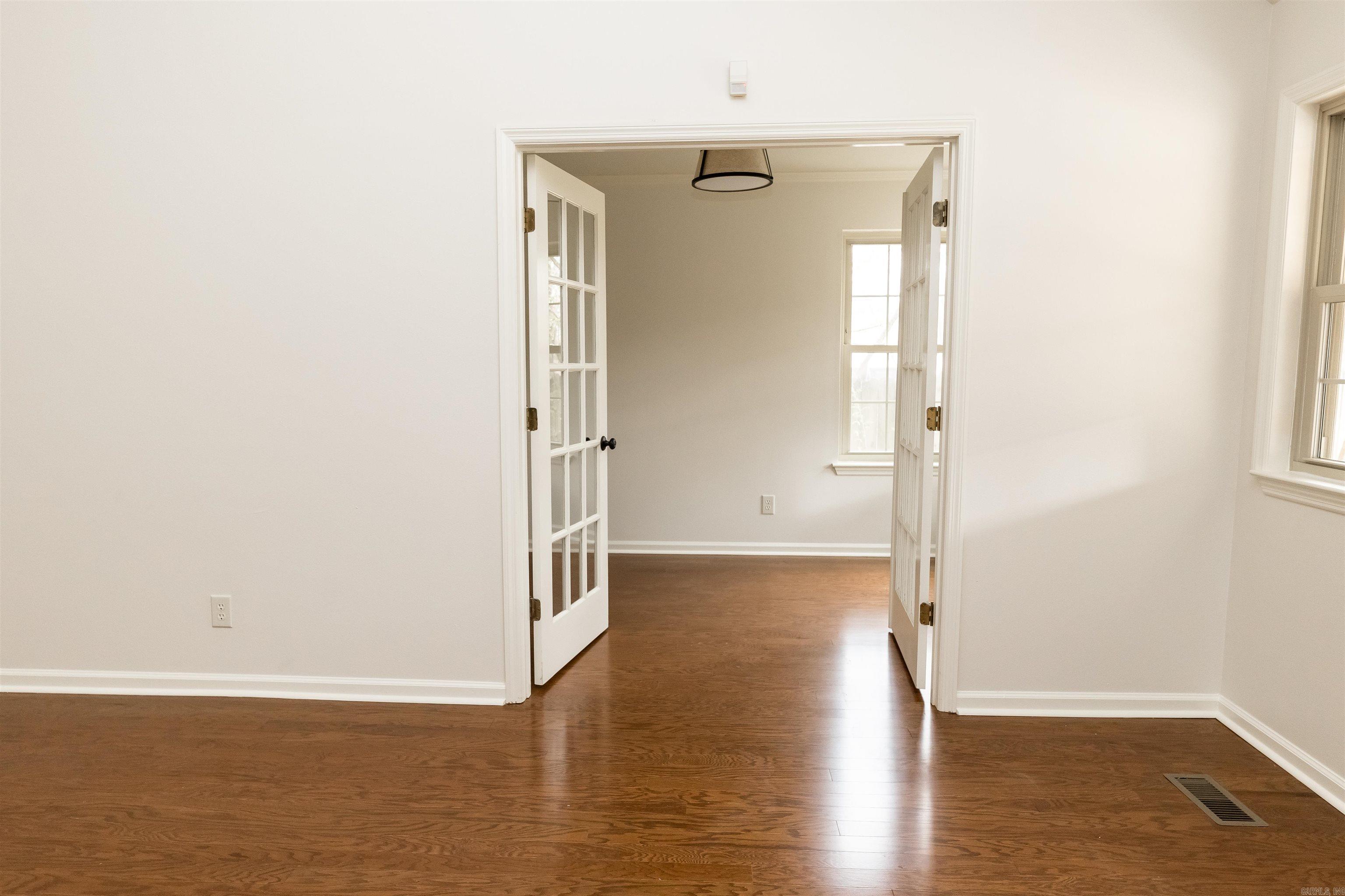 6601 Evergreen  Little Rock, AR