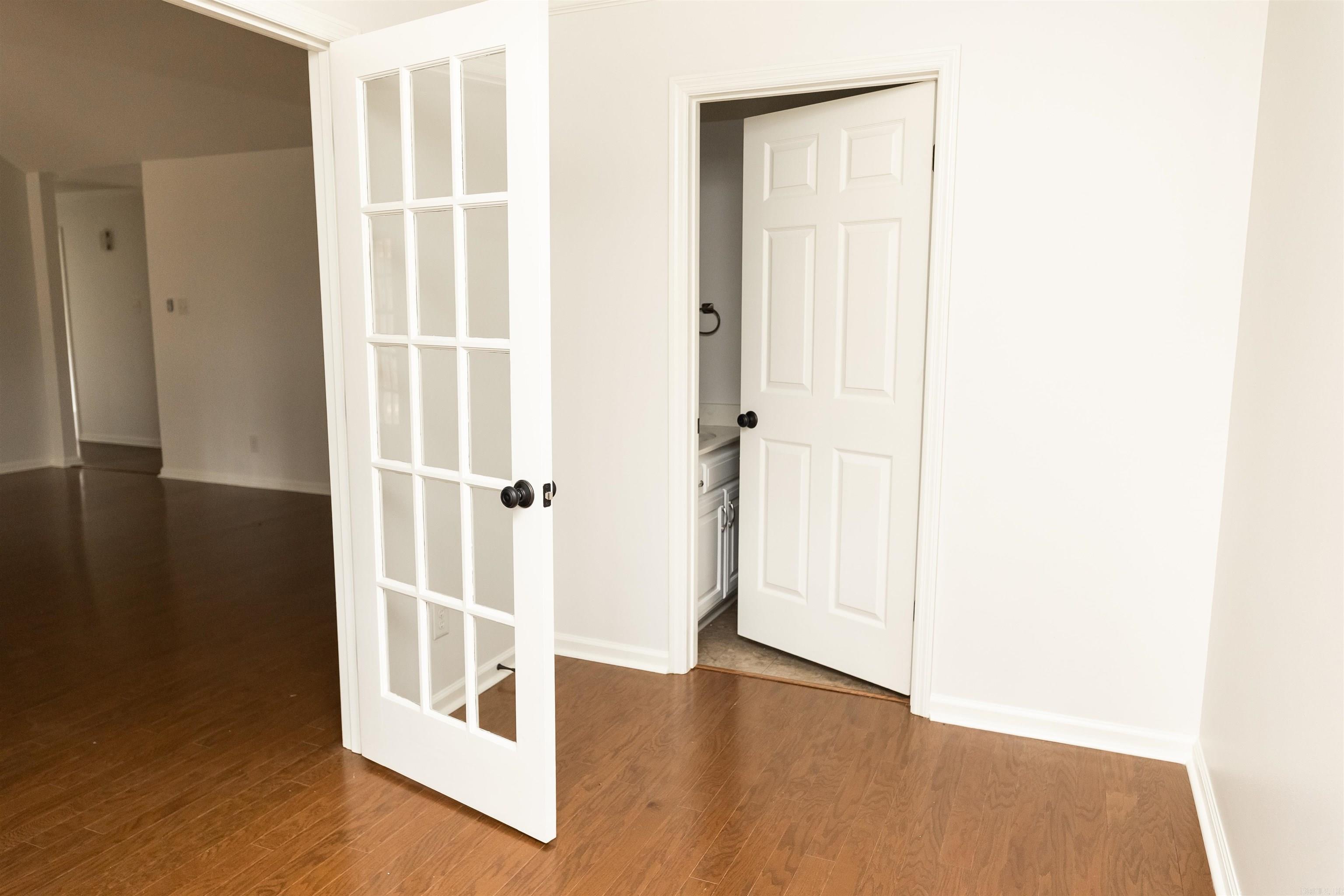 6601 Evergreen  Little Rock, AR