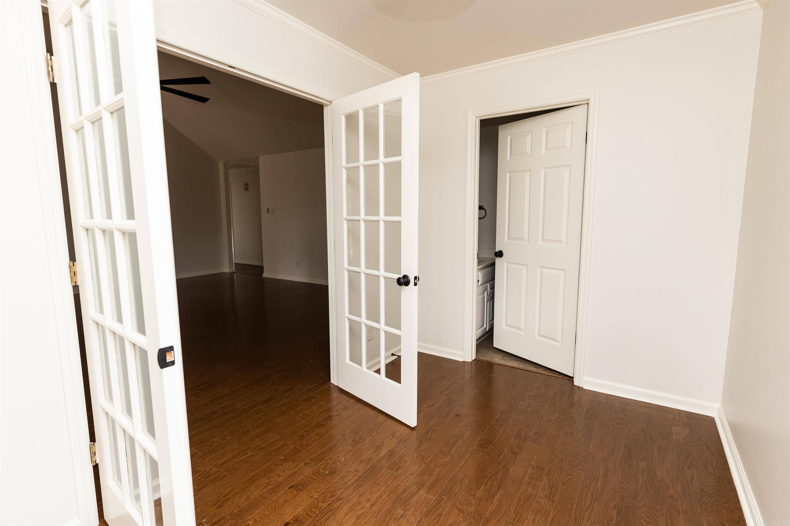 6601 Evergreen  Little Rock, AR