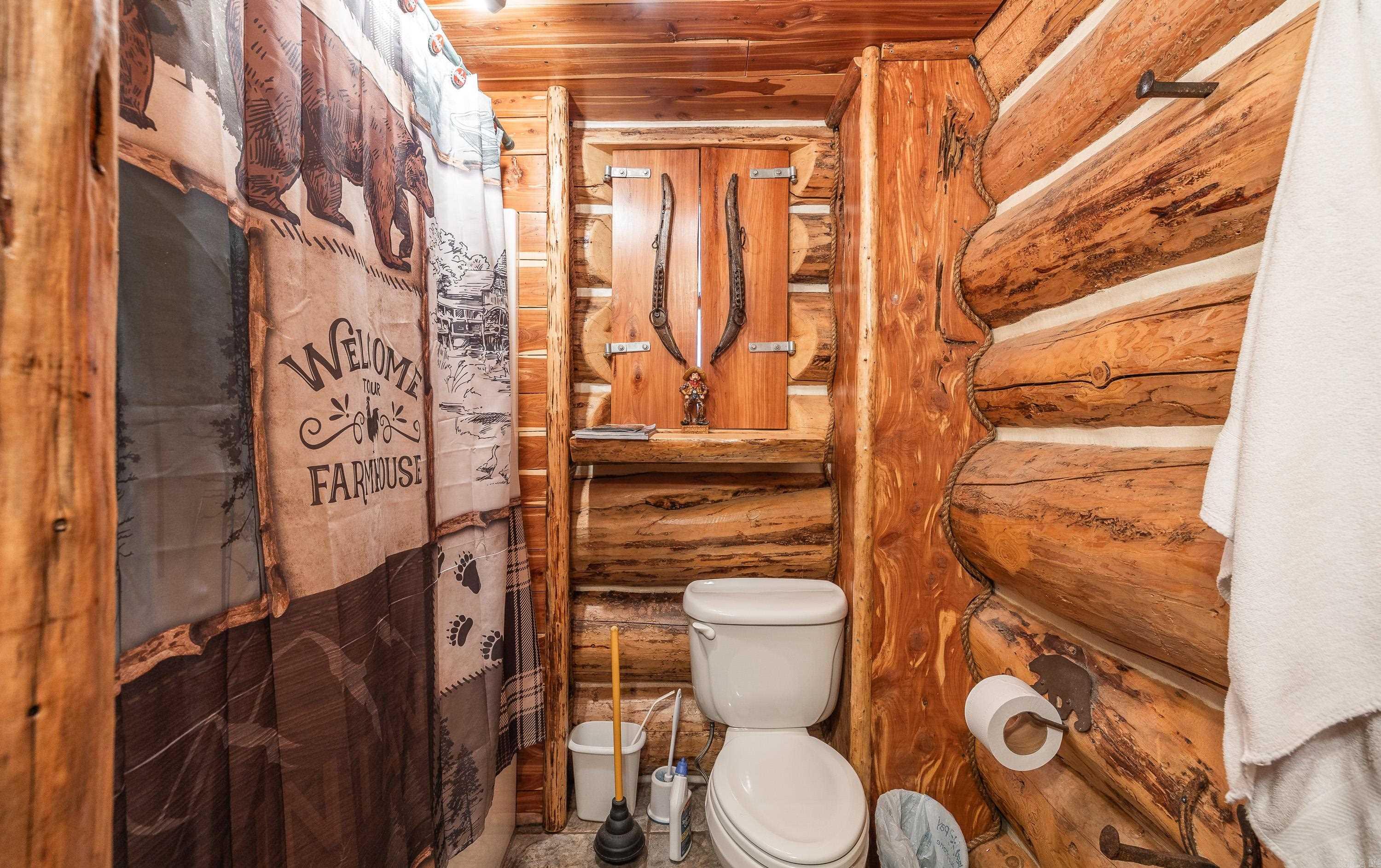 1645 Prism Dr  Leslie, AR