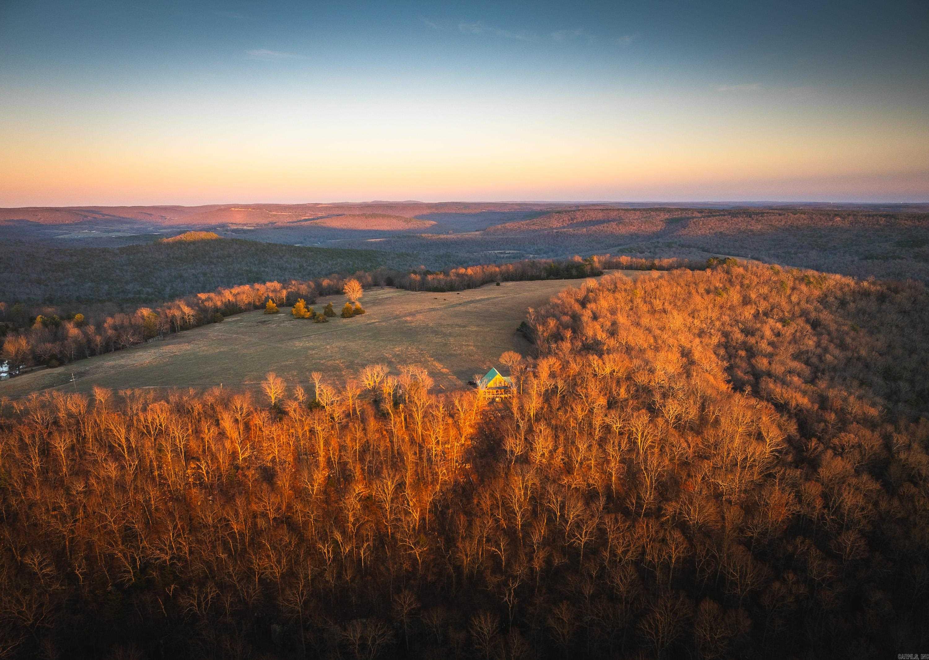 1645 Prism Dr  Leslie, AR