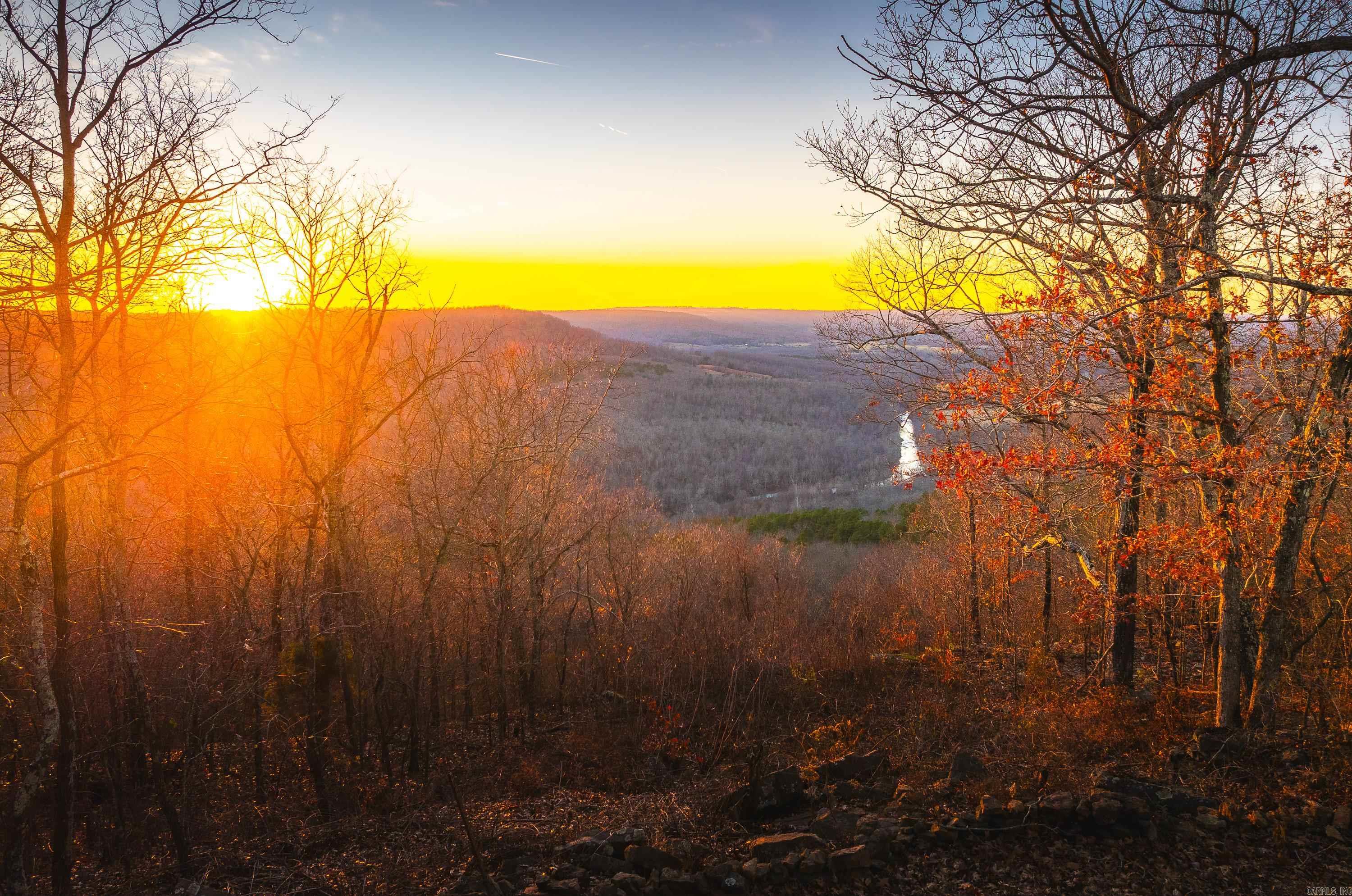 1645 Prism Dr  Leslie, AR