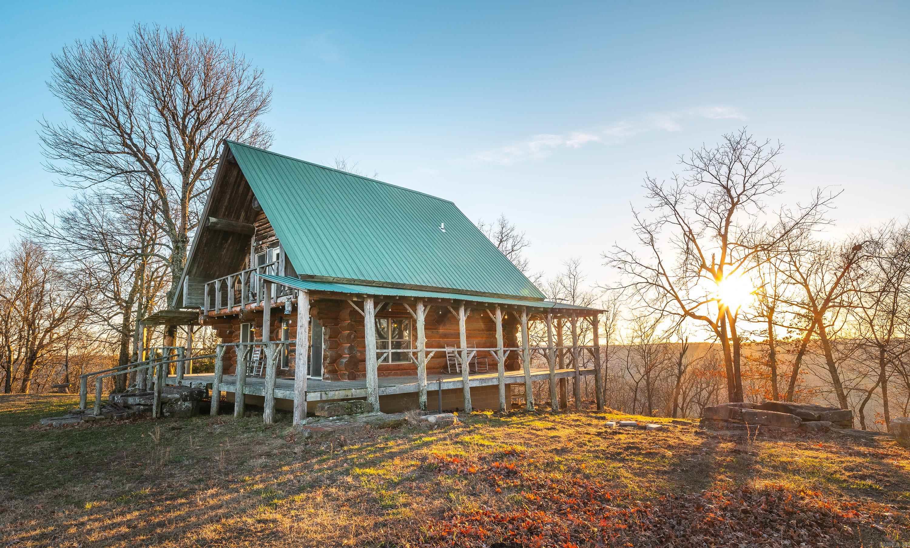 1645 Prism Dr  Leslie, AR