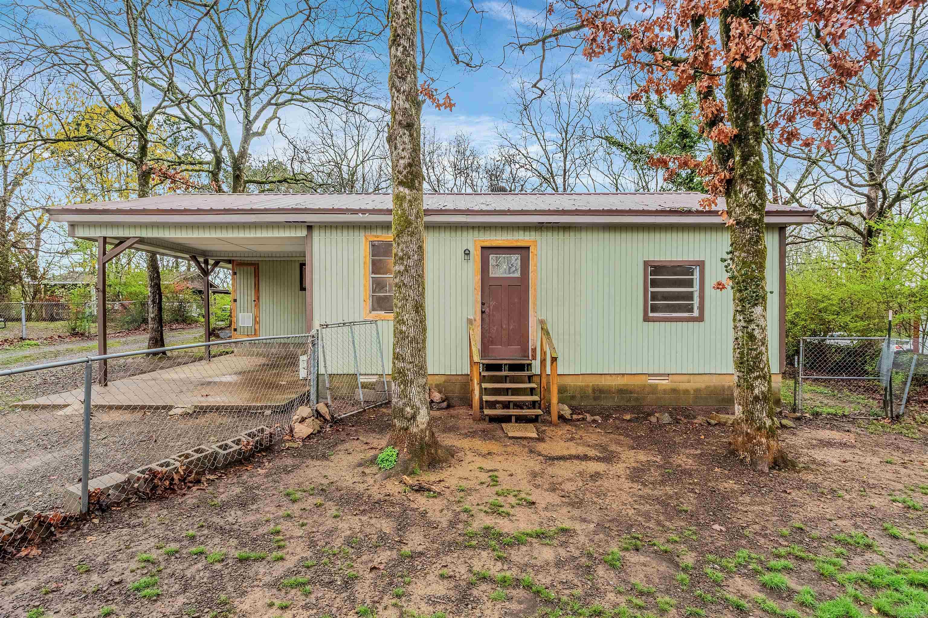 215 Taylor  Jacksonville, AR