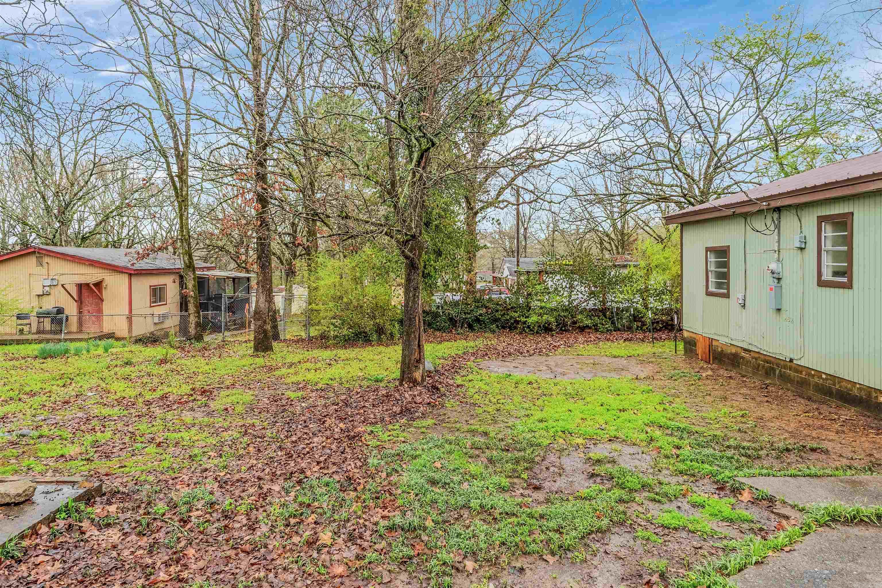 215 Taylor  Jacksonville, AR