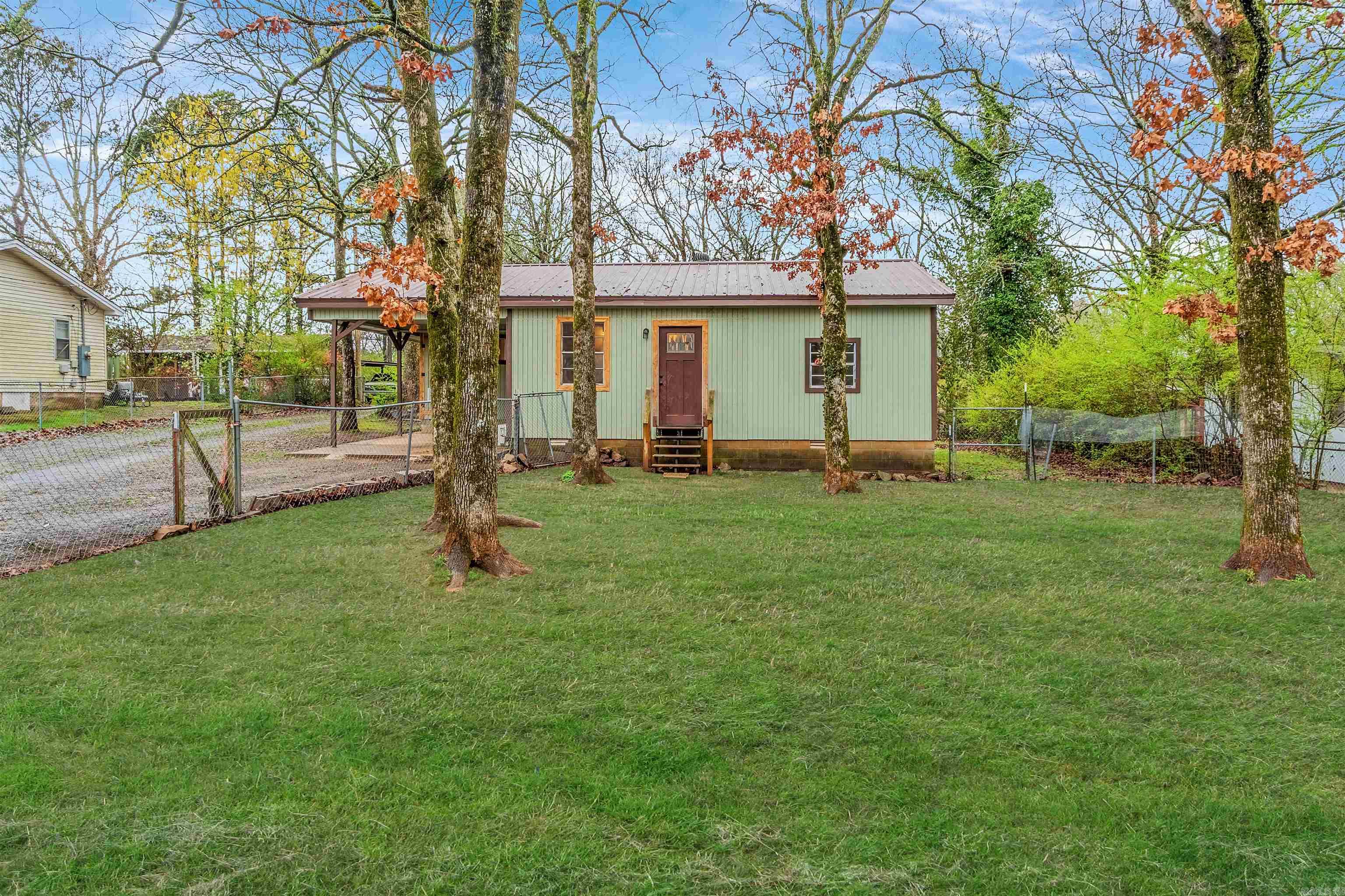 215 Taylor  Jacksonville, AR