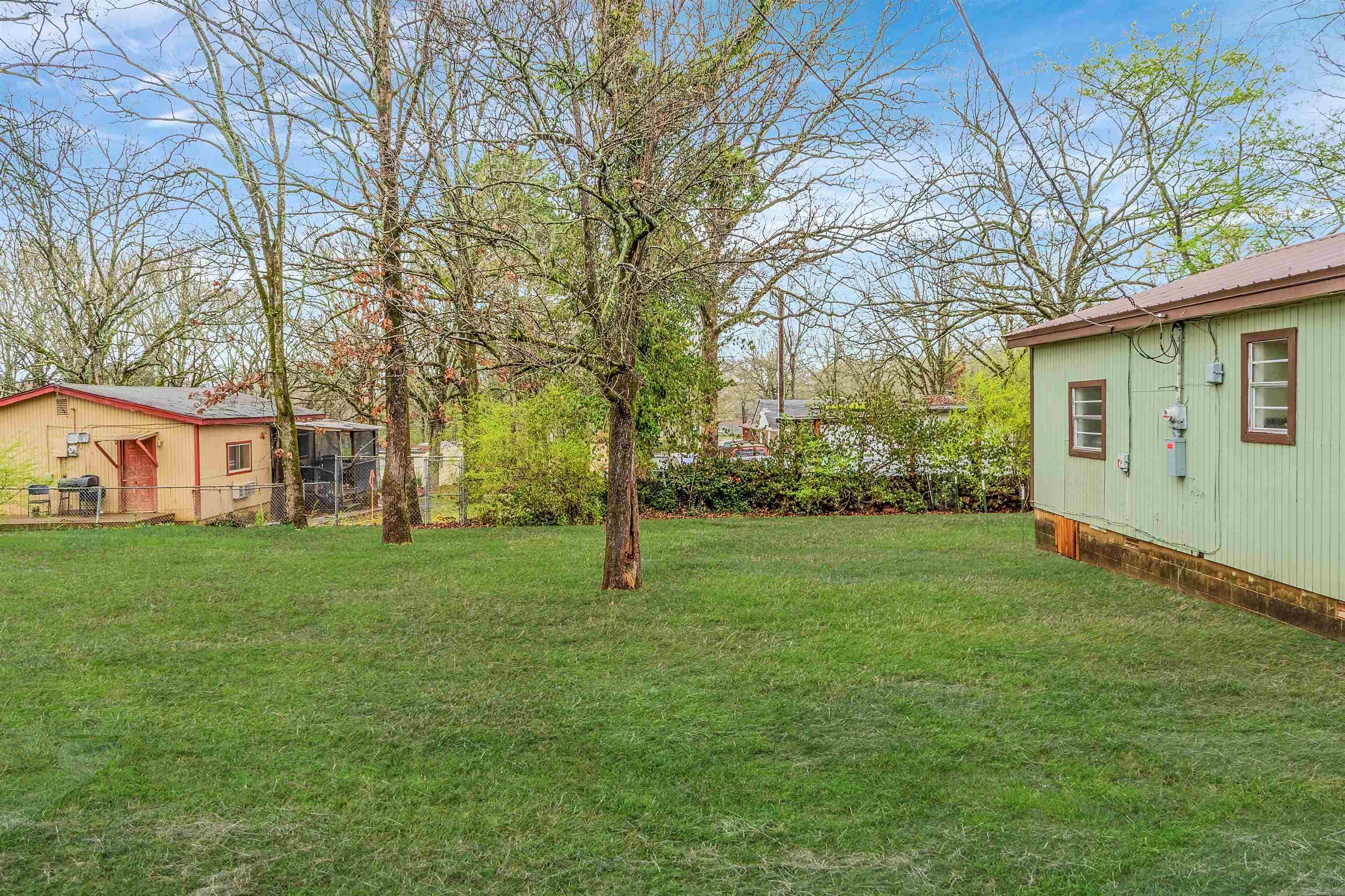 215 Taylor  Jacksonville, AR