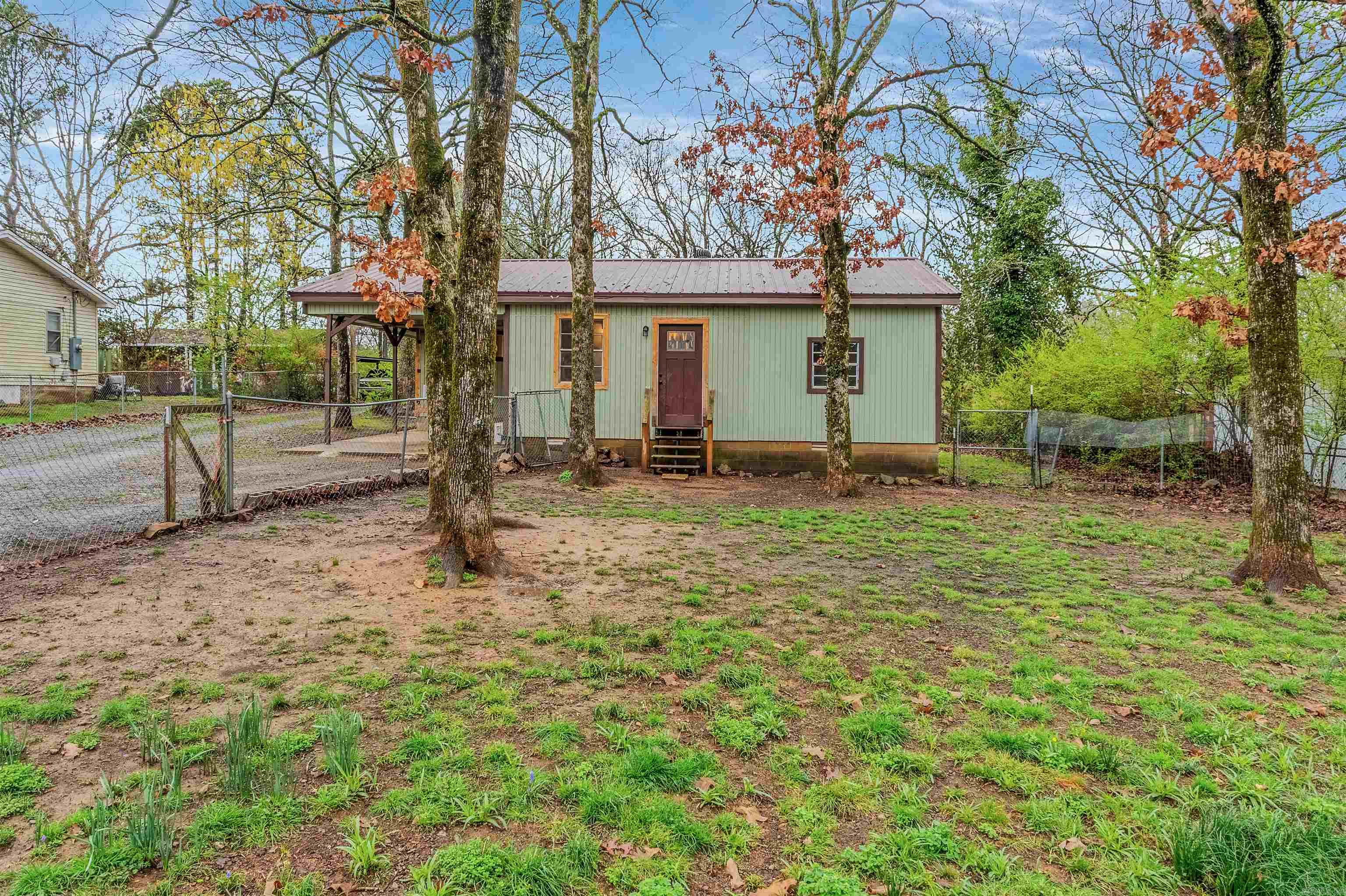 215 Taylor  Jacksonville, AR