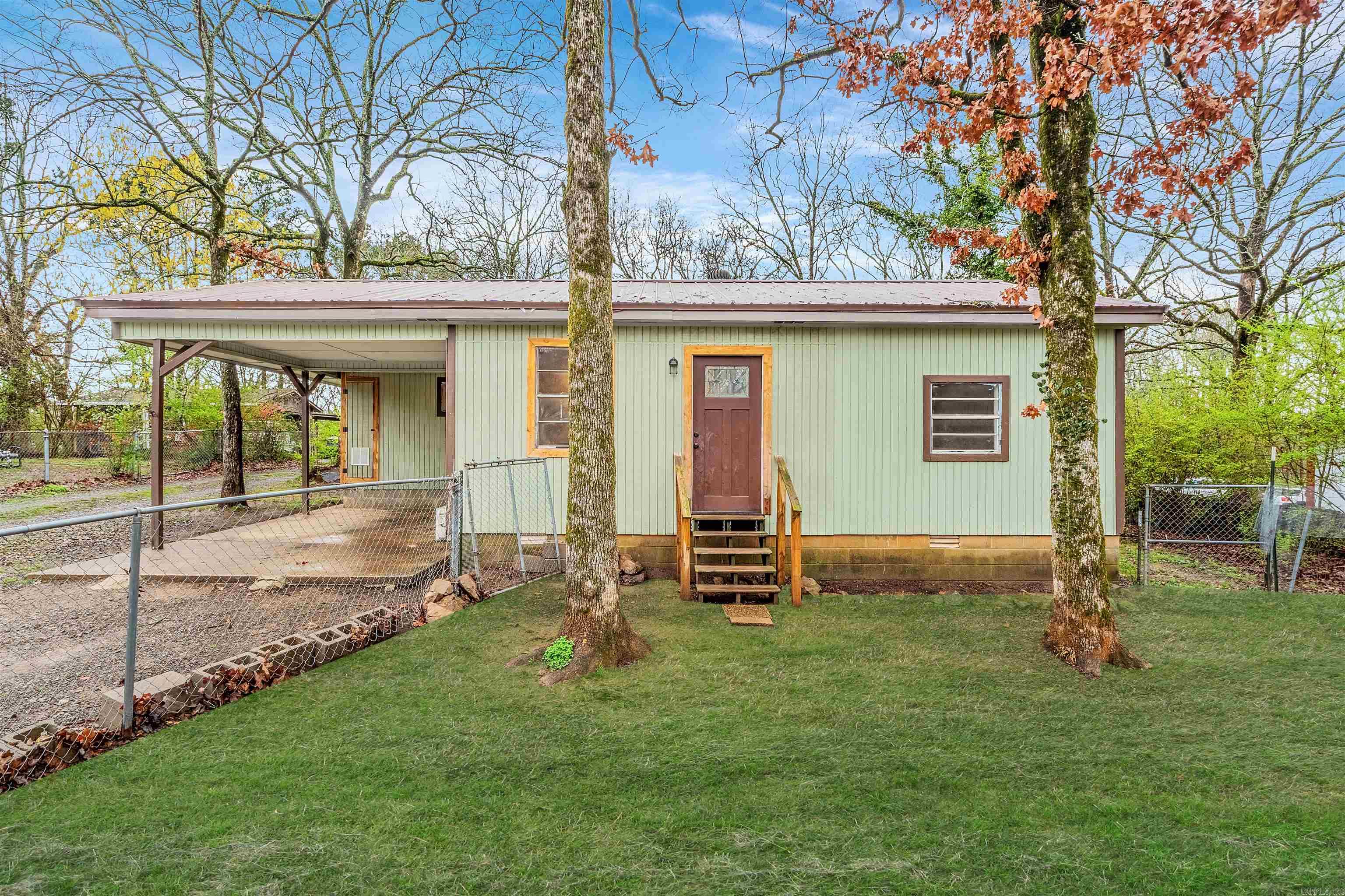 215 Taylor  Jacksonville, AR