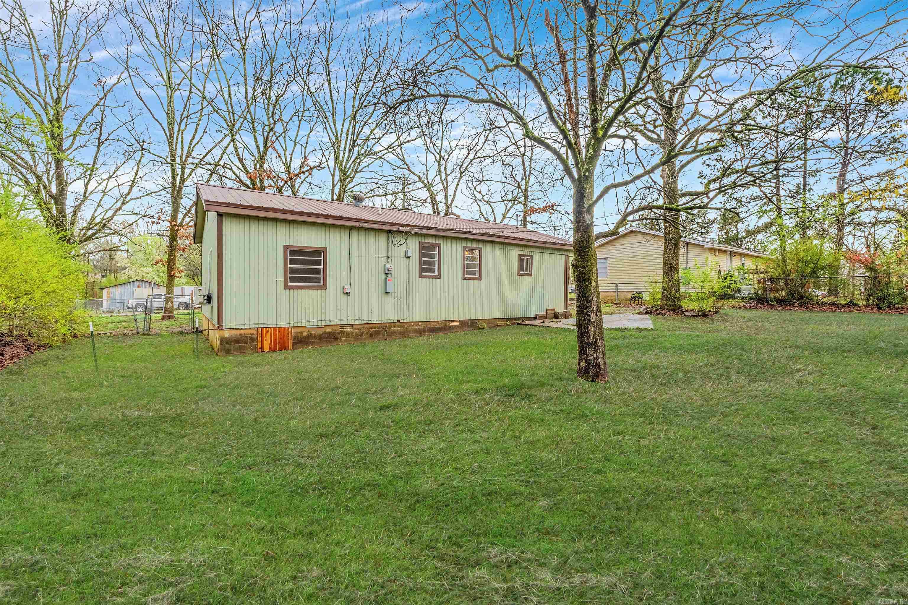 215 Taylor  Jacksonville, AR