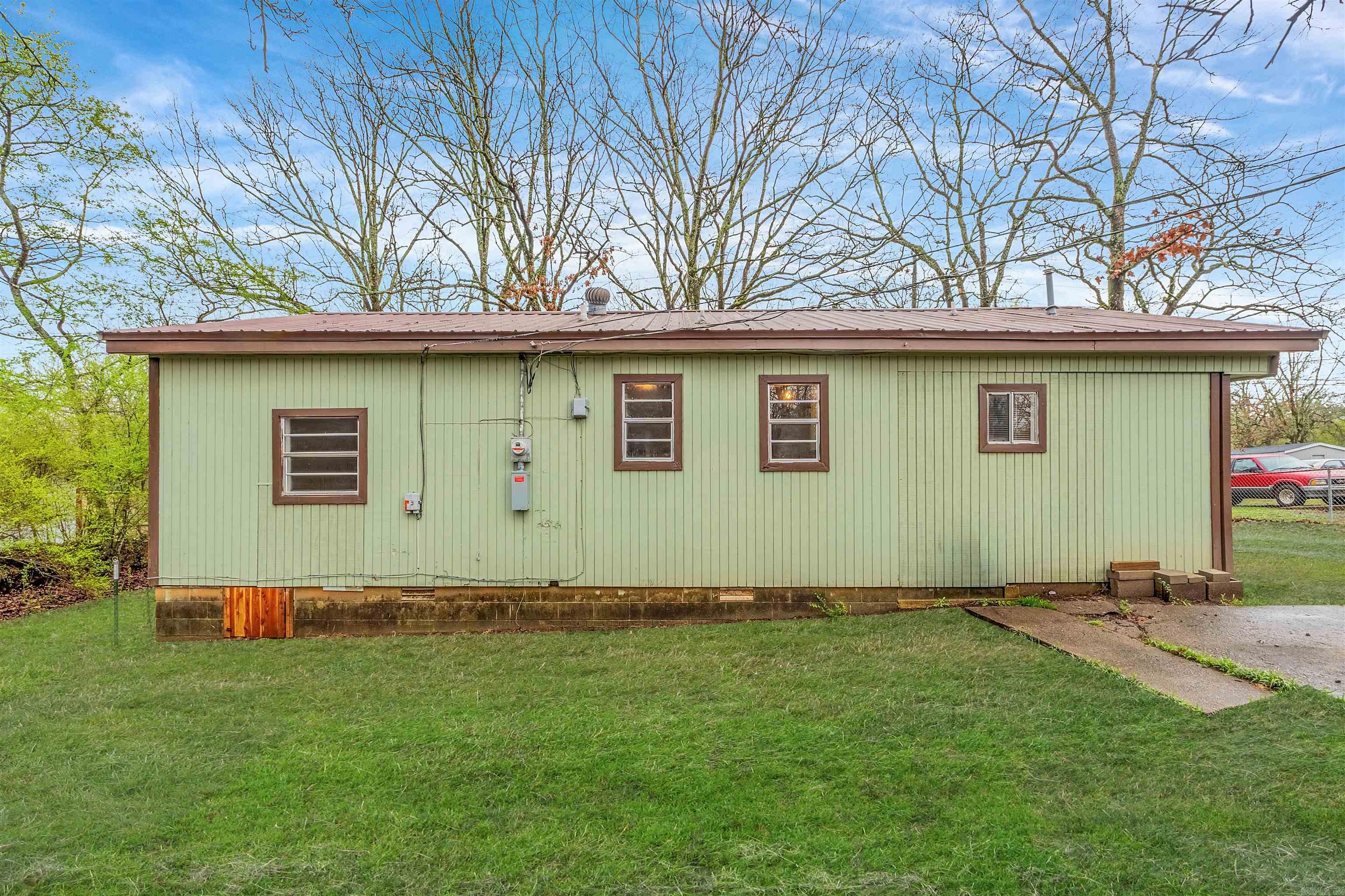 215 Taylor  Jacksonville, AR