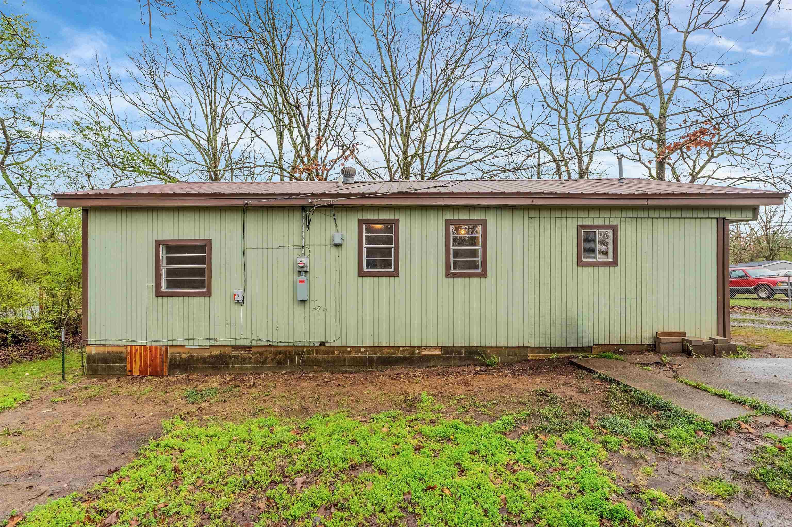 215 Taylor  Jacksonville, AR