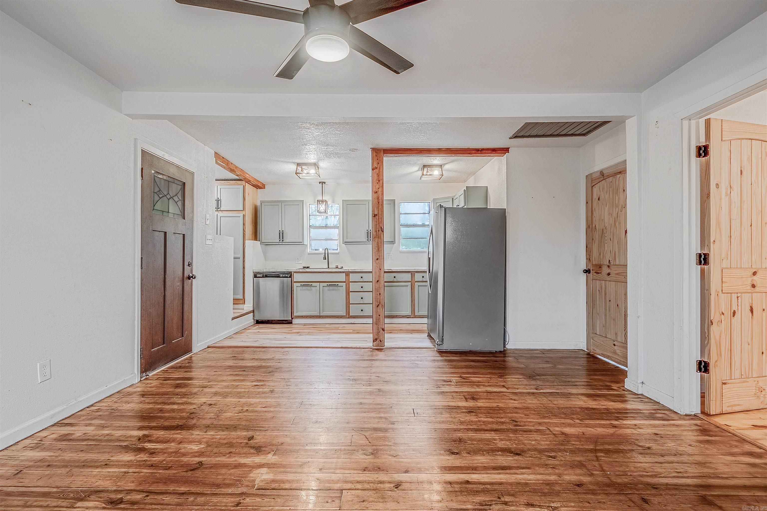 215 Taylor  Jacksonville, AR