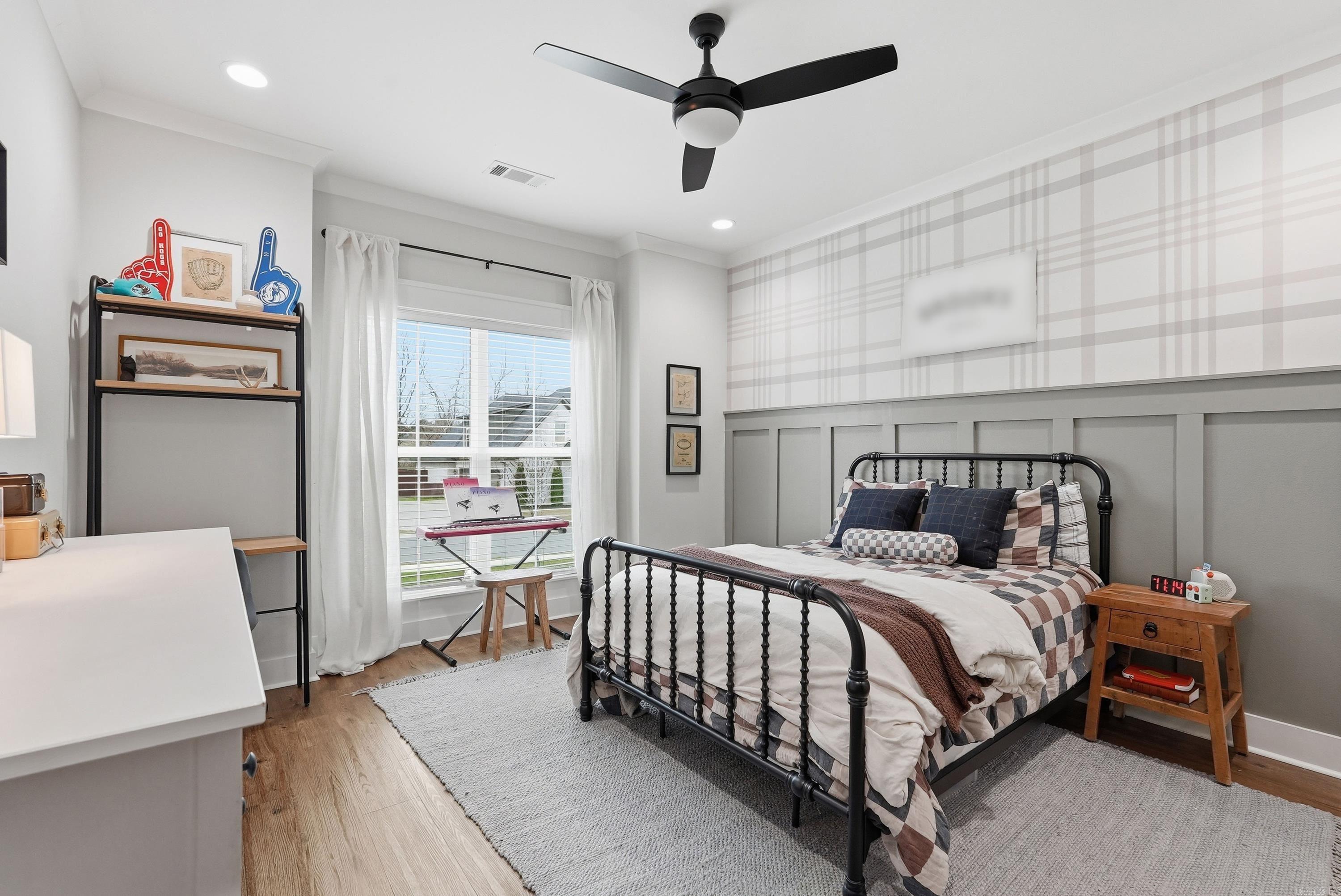 1750 Pearce Dr  Conway, AR