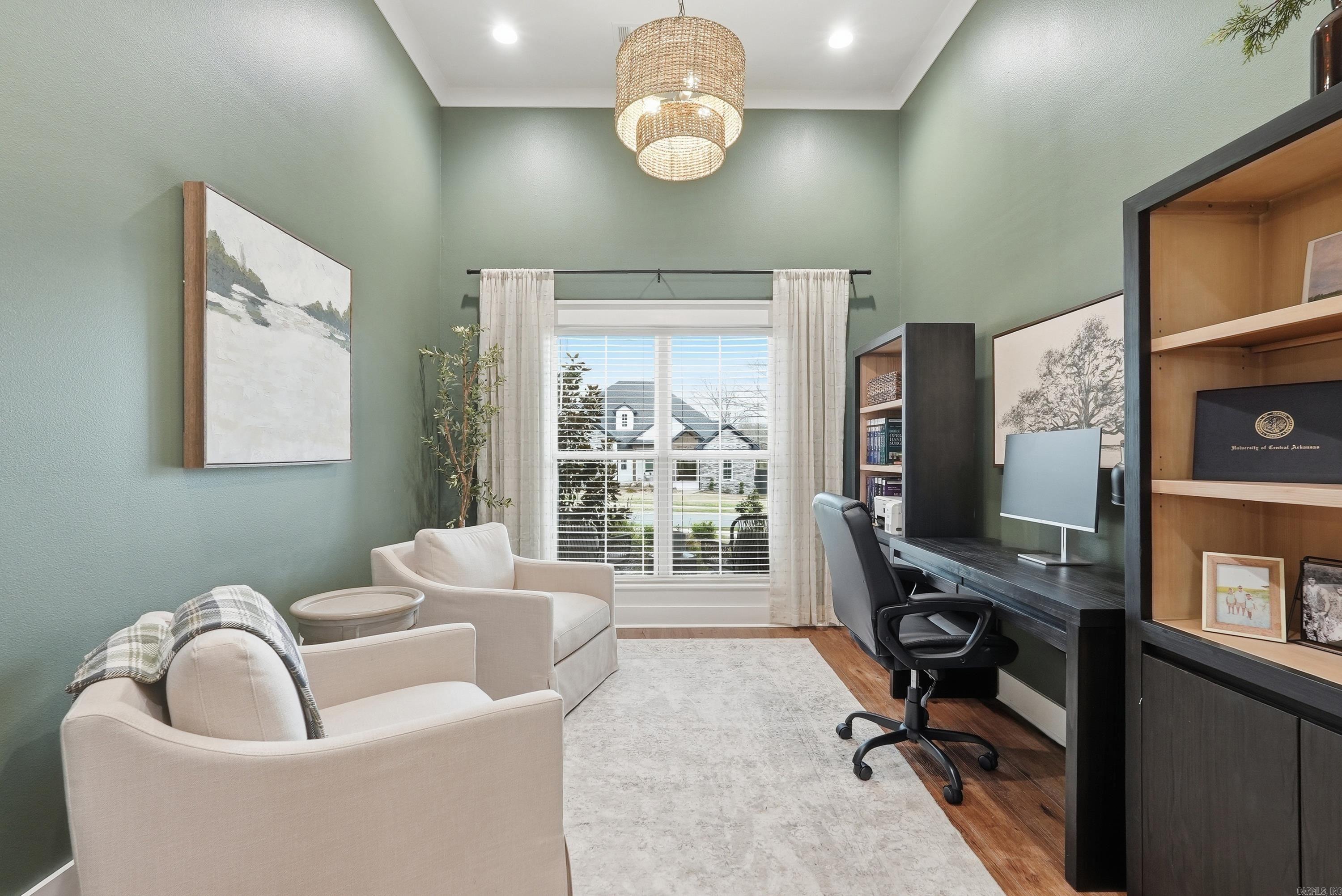 1750 Pearce Dr  Conway, AR