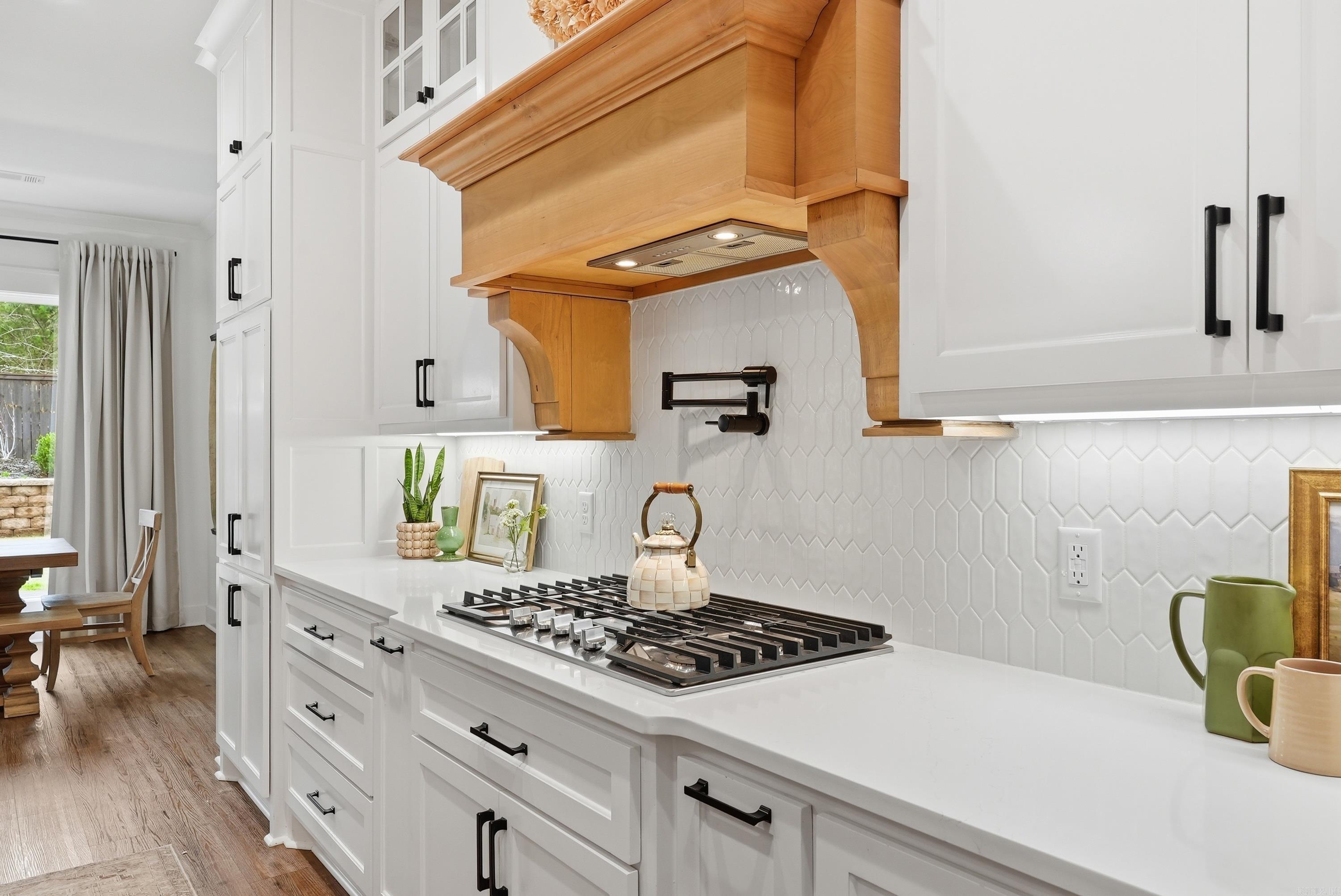 1750 Pearce Dr  Conway, AR