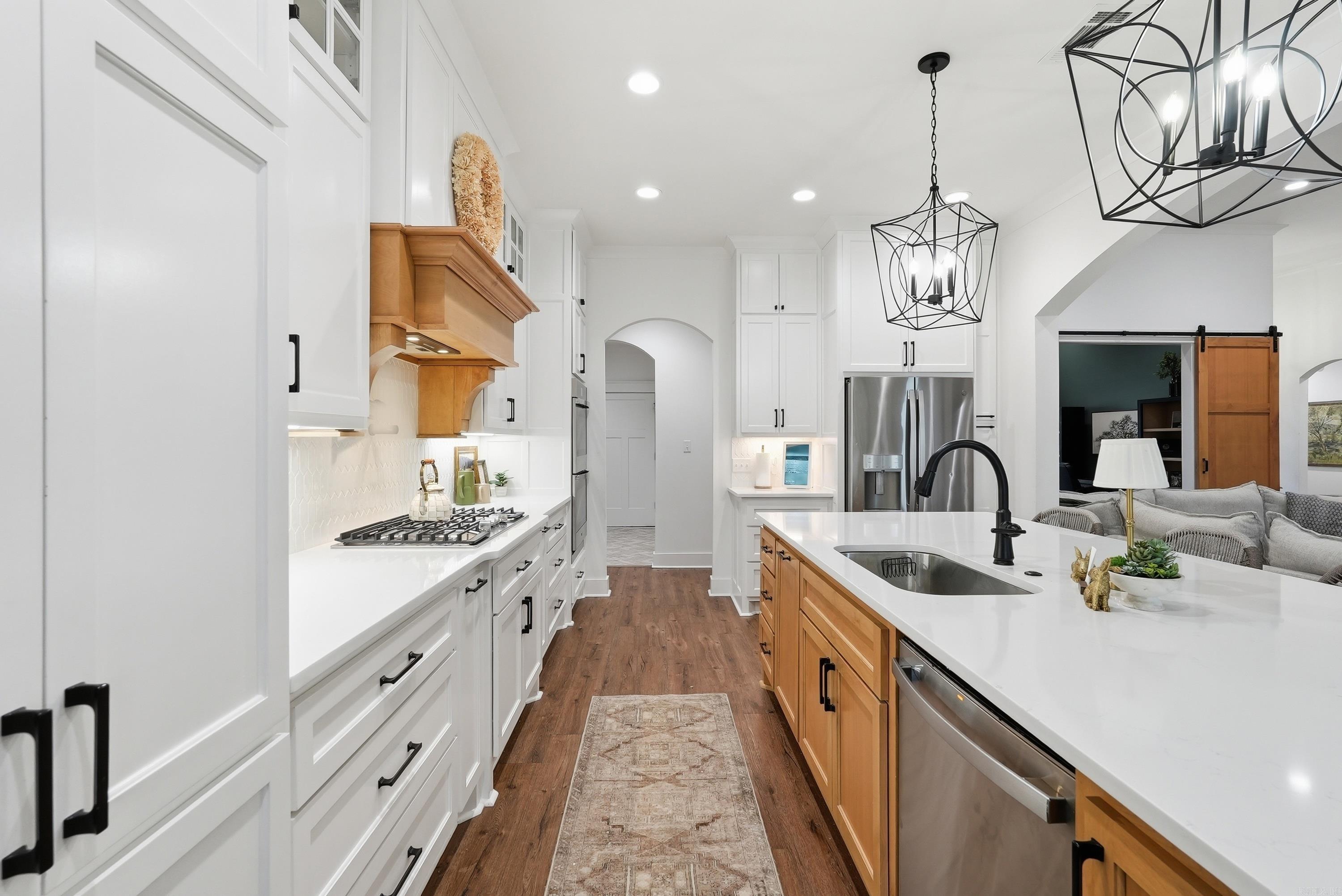 1750 Pearce Dr  Conway, AR