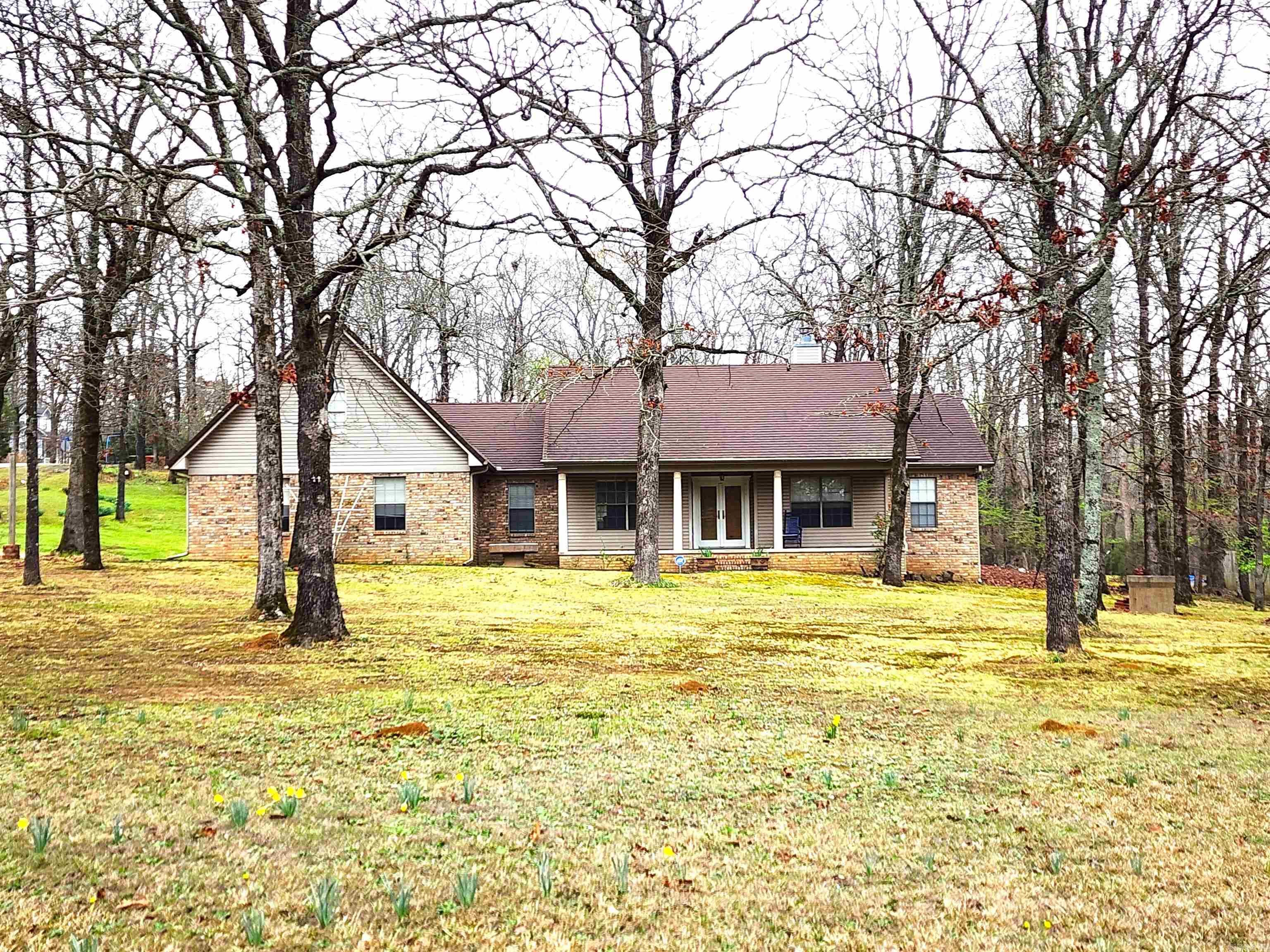 296 Deer Creek  Cabot, AR
