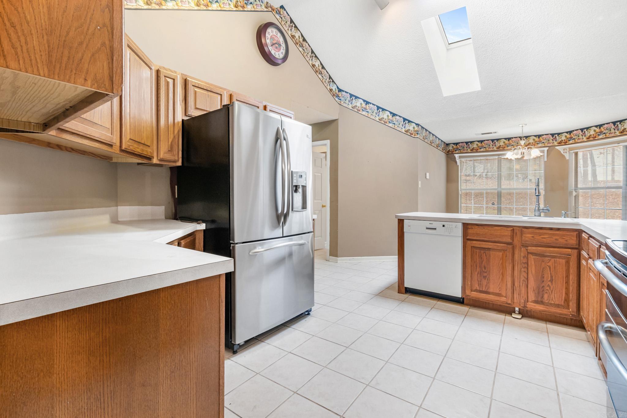 296 Deer Creek  Cabot, AR