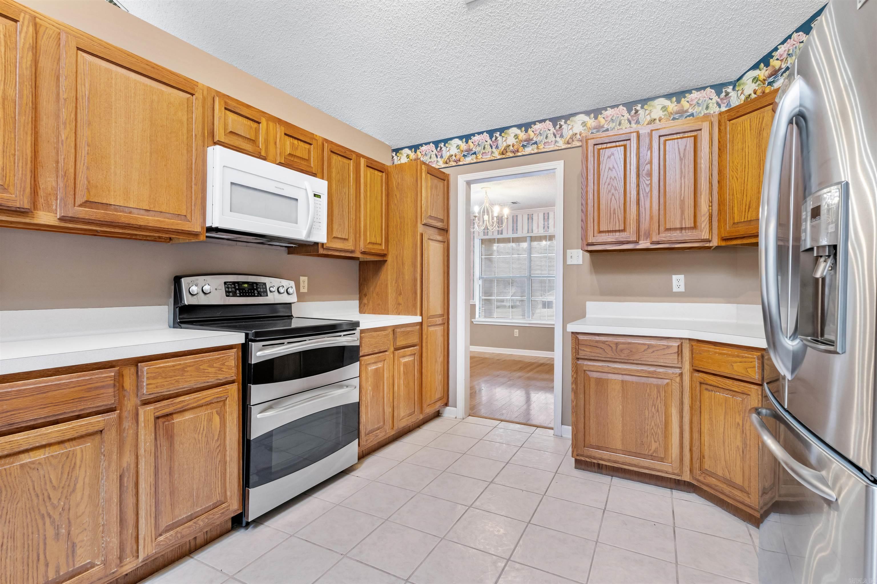 296 Deer Creek  Cabot, AR