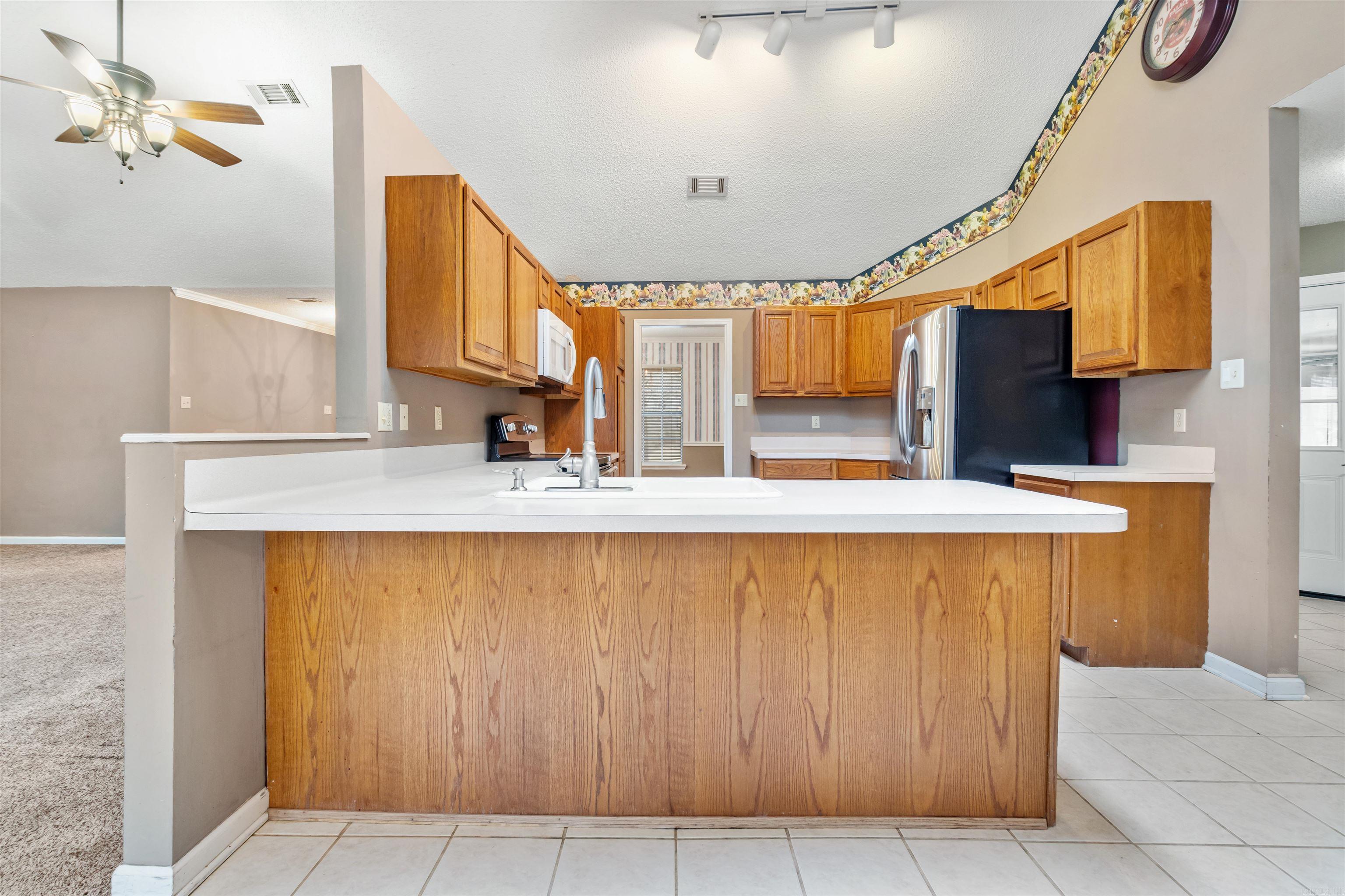 296 Deer Creek  Cabot, AR