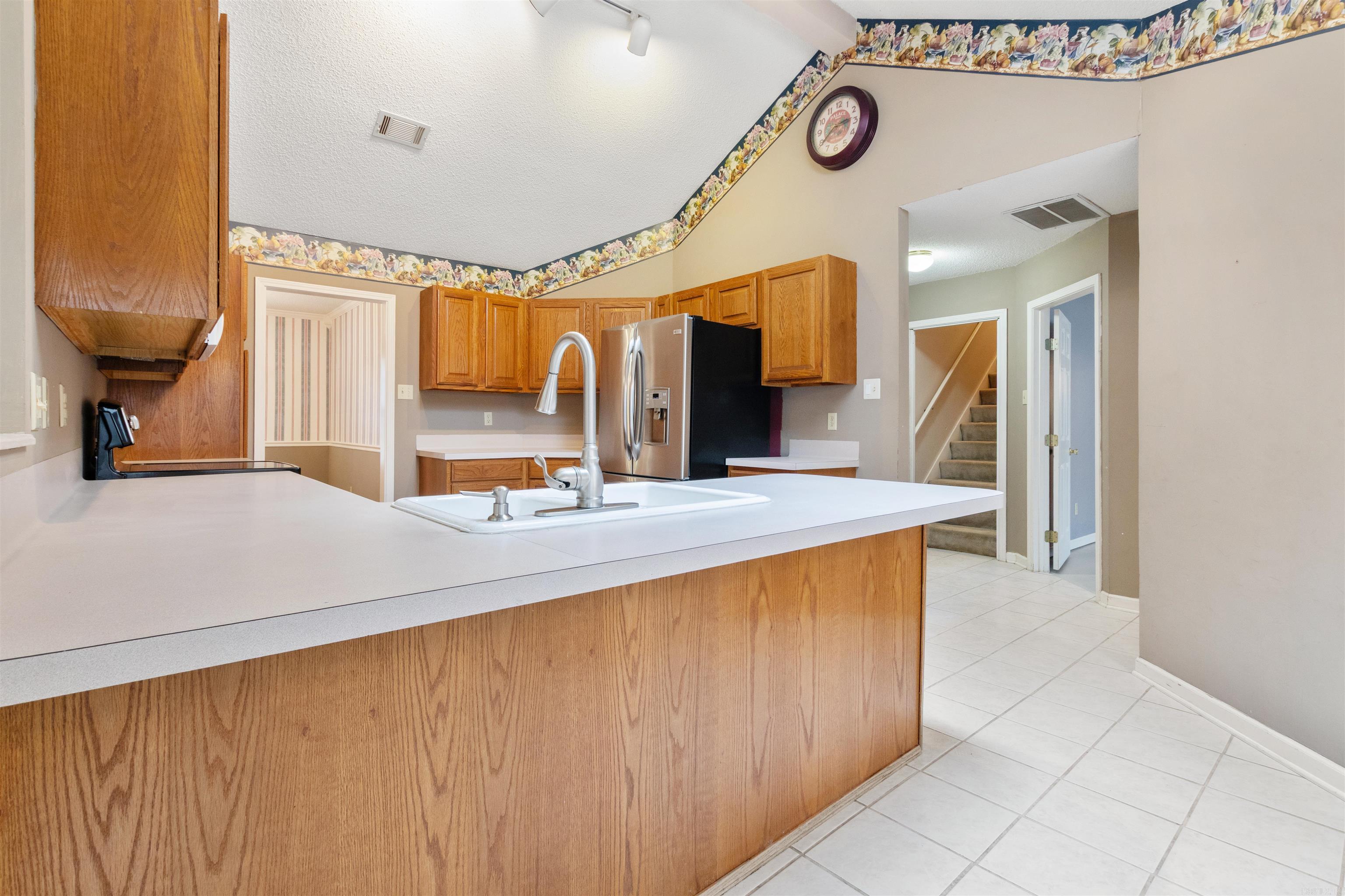 296 Deer Creek  Cabot, AR