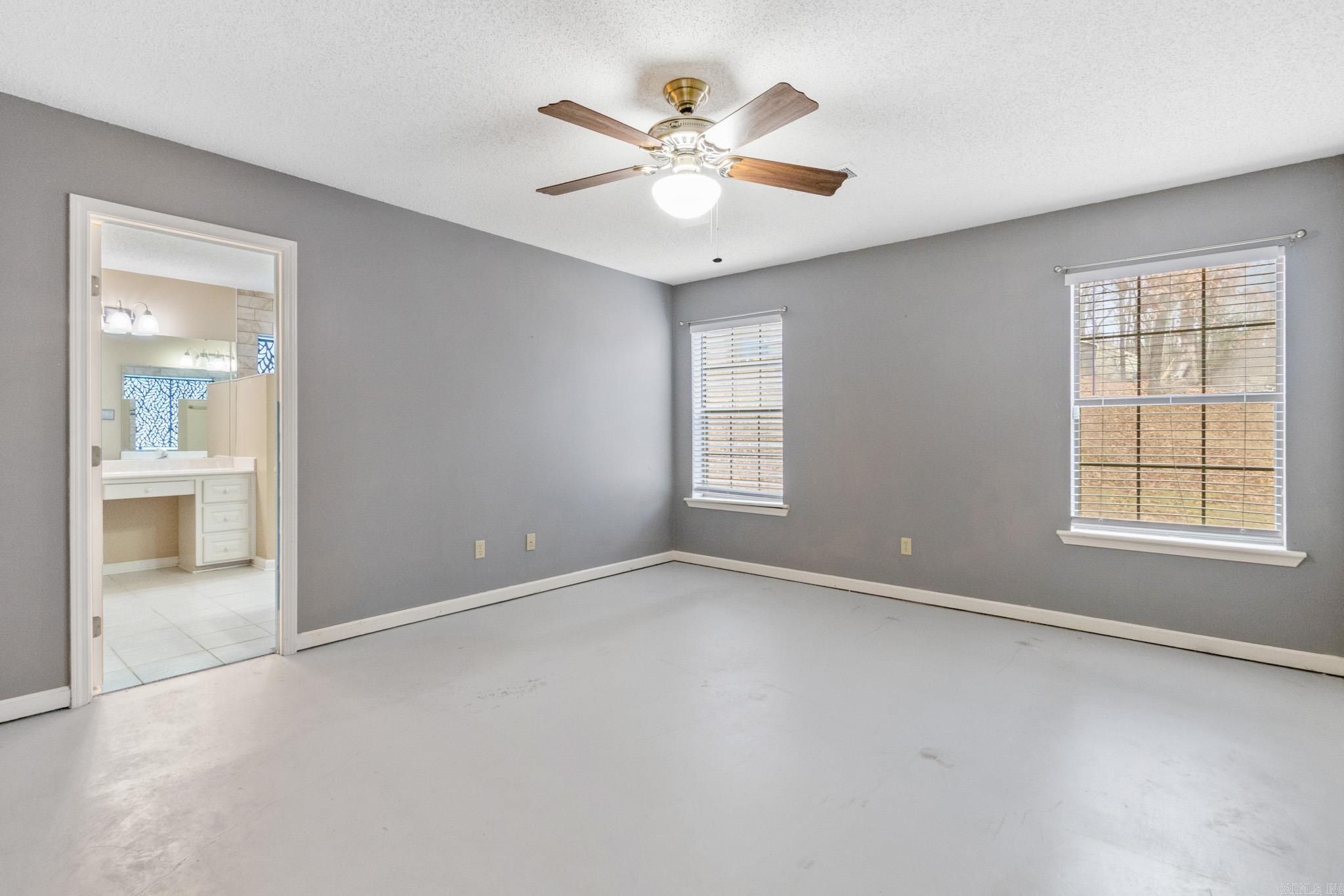 296 Deer Creek  Cabot, AR