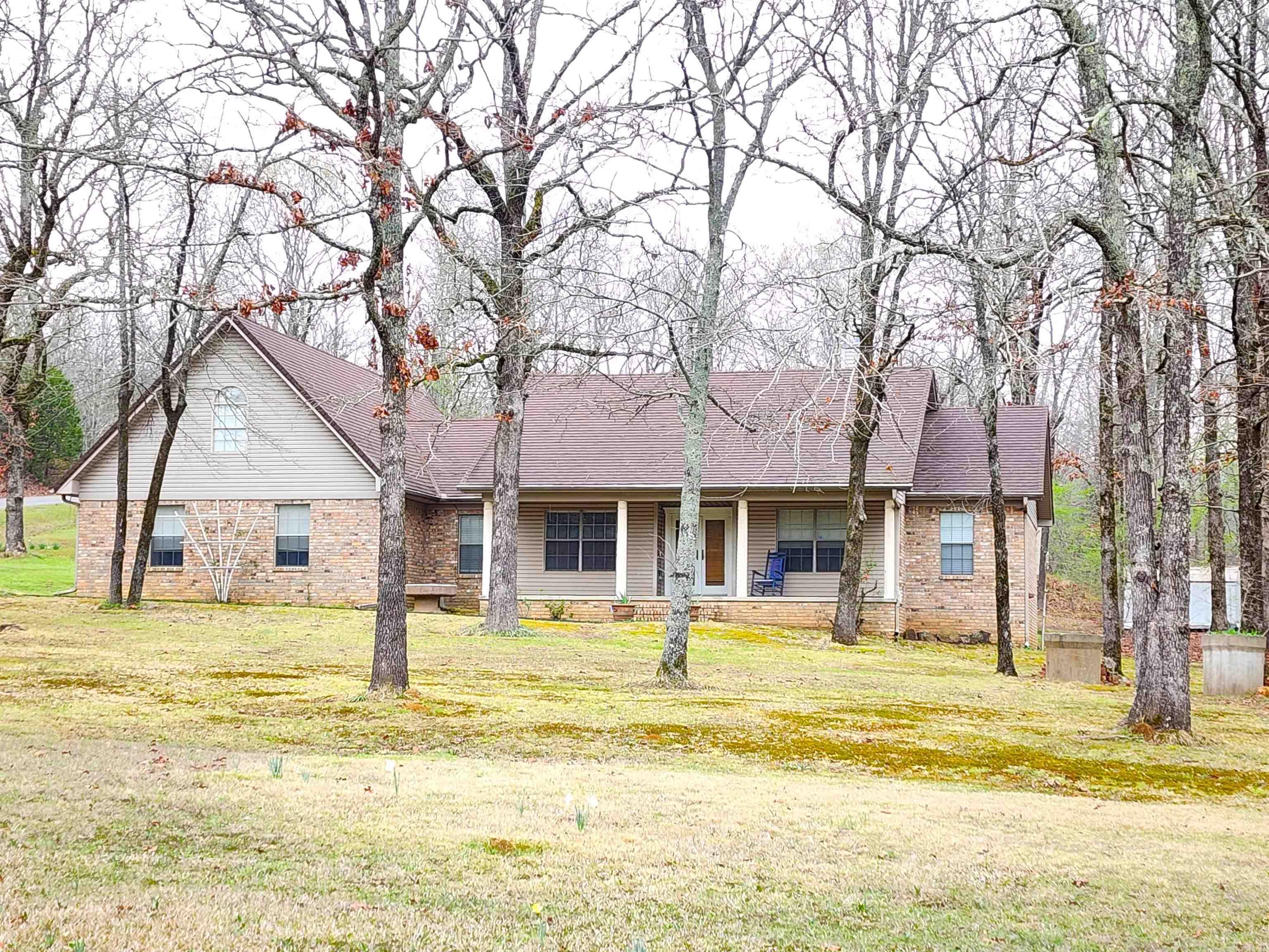 296 Deer Creek  Cabot, AR