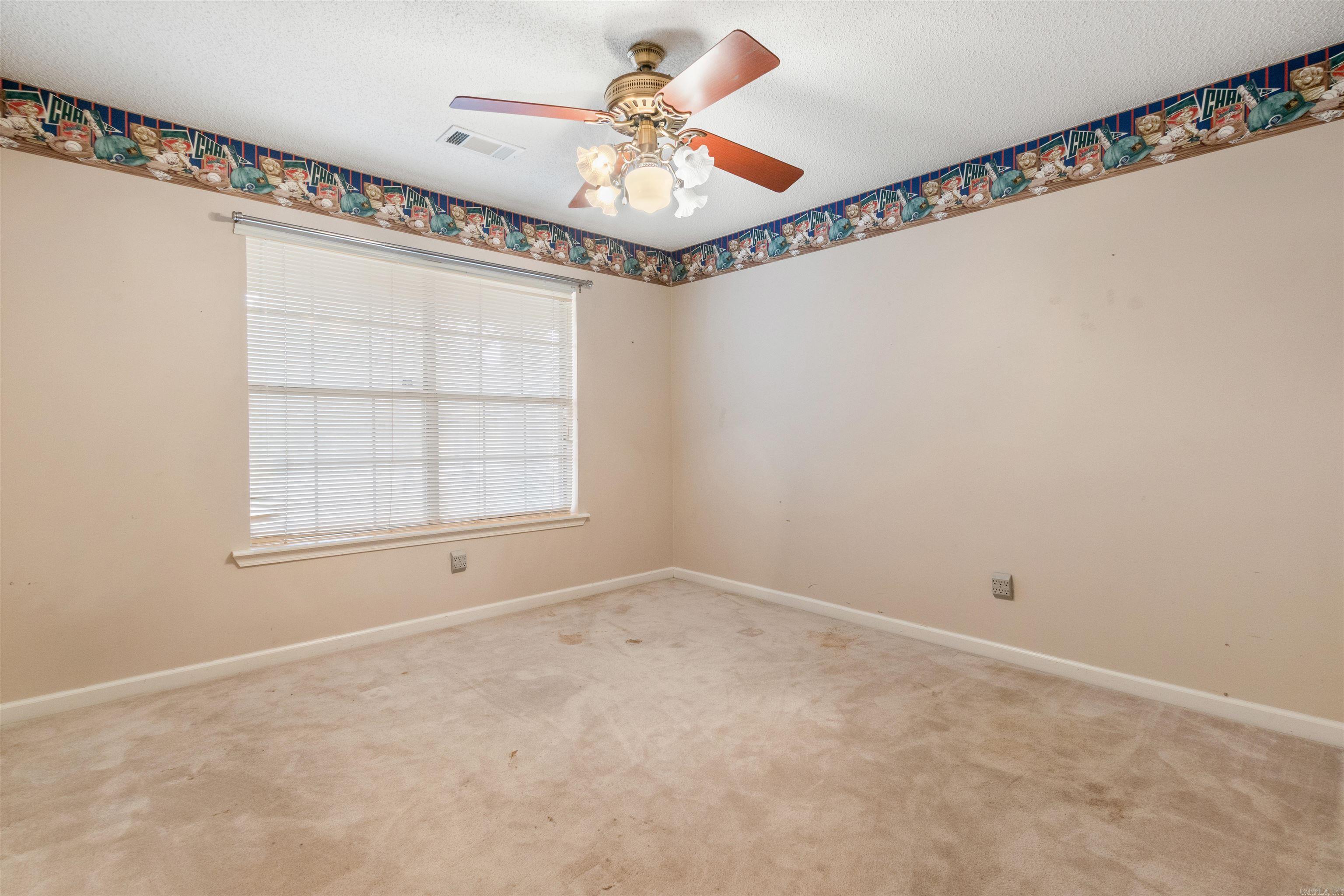 296 Deer Creek  Cabot, AR