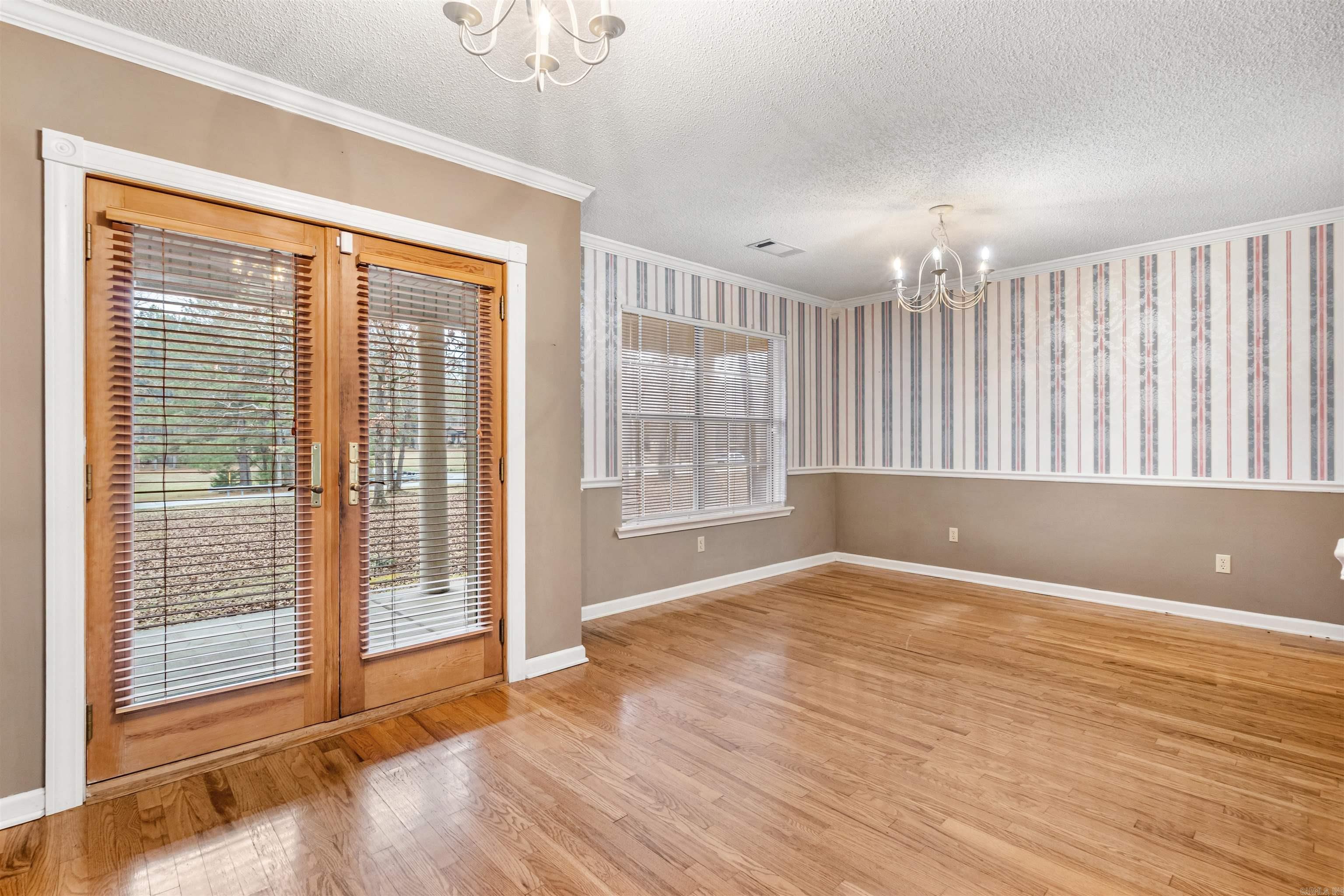 296 Deer Creek  Cabot, AR