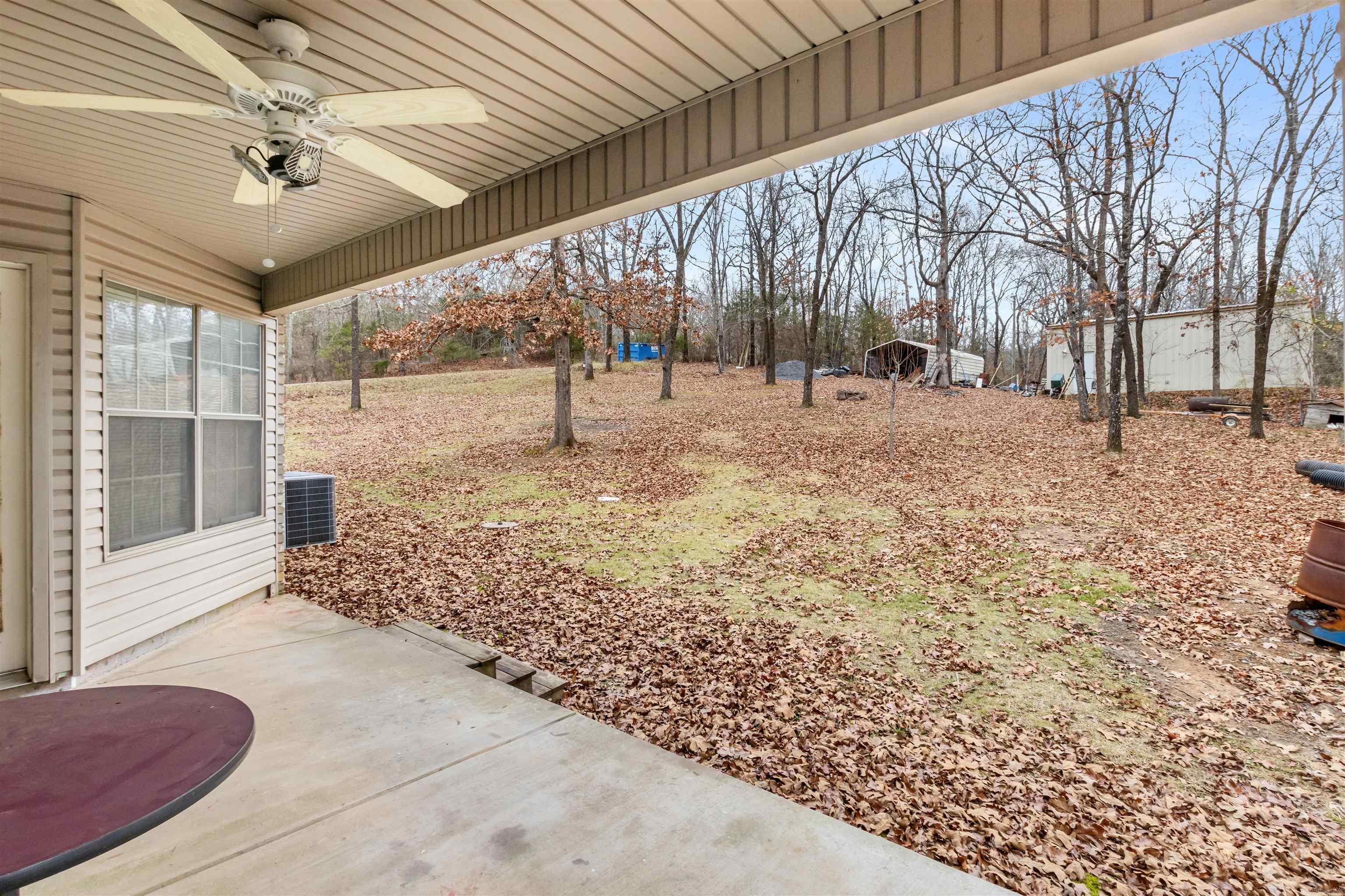 296 Deer Creek  Cabot, AR
