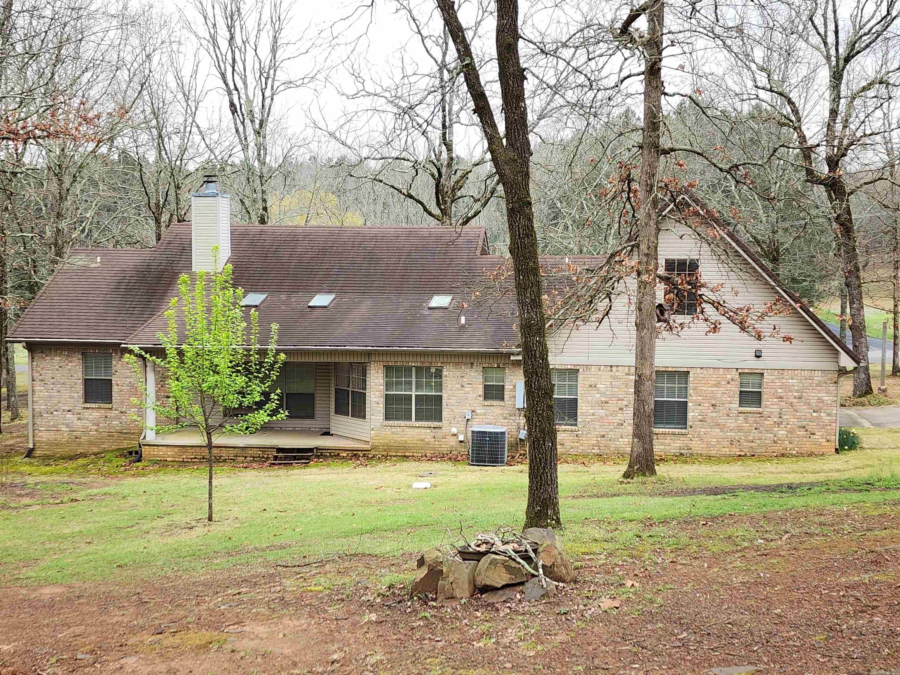296 Deer Creek  Cabot, AR