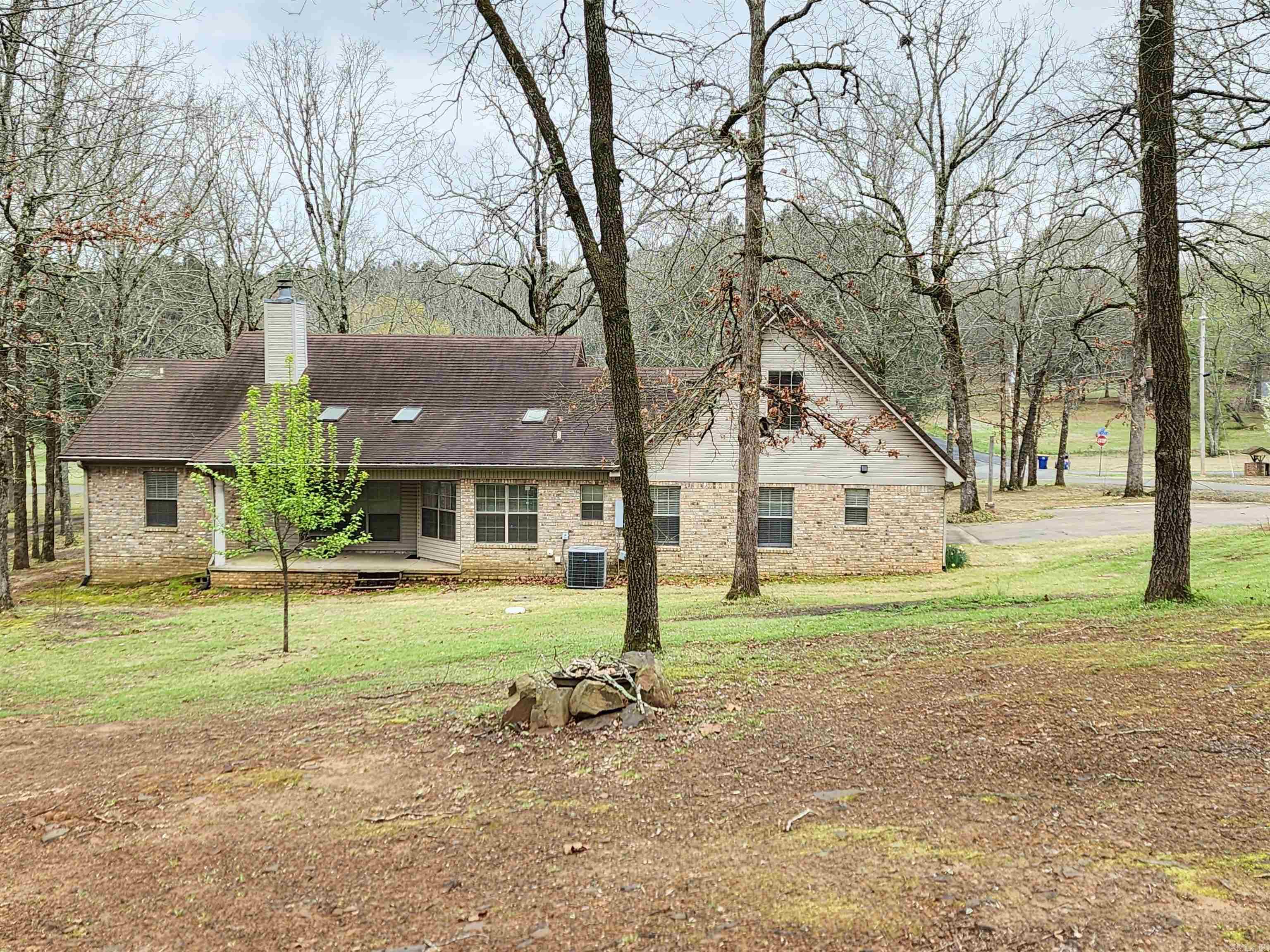 296 Deer Creek  Cabot, AR