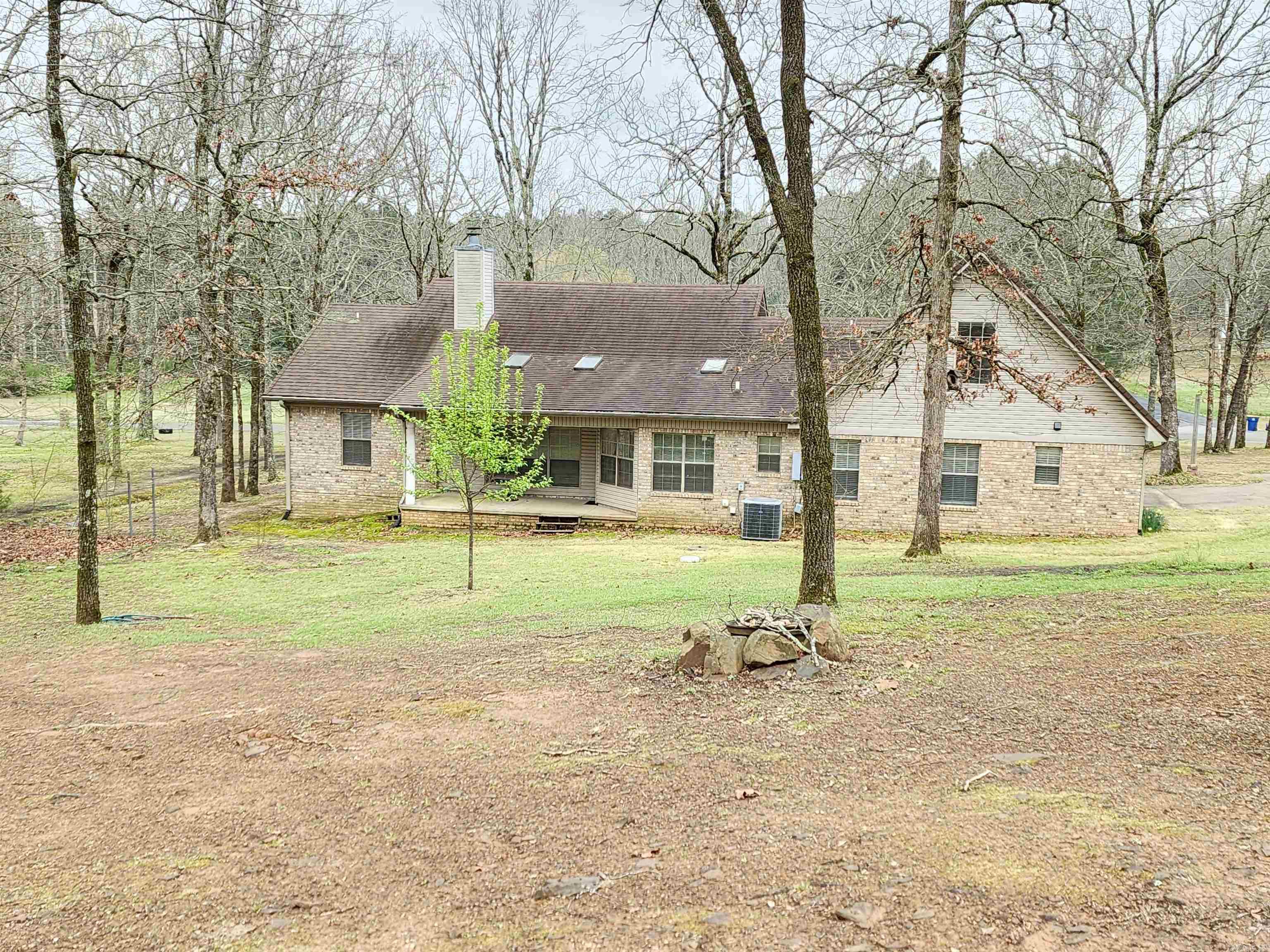 296 Deer Creek  Cabot, AR