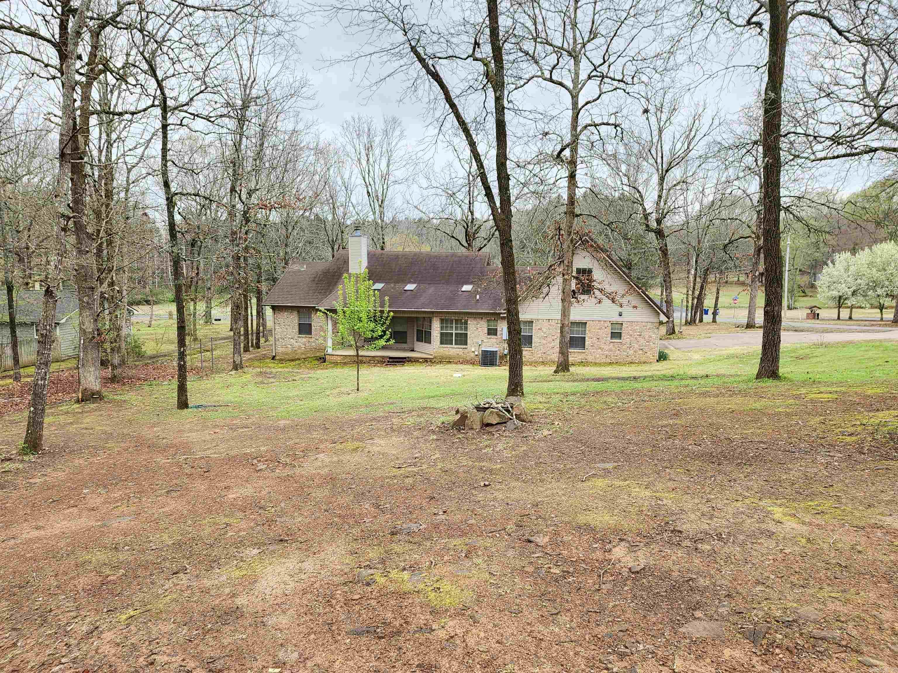 296 Deer Creek  Cabot, AR