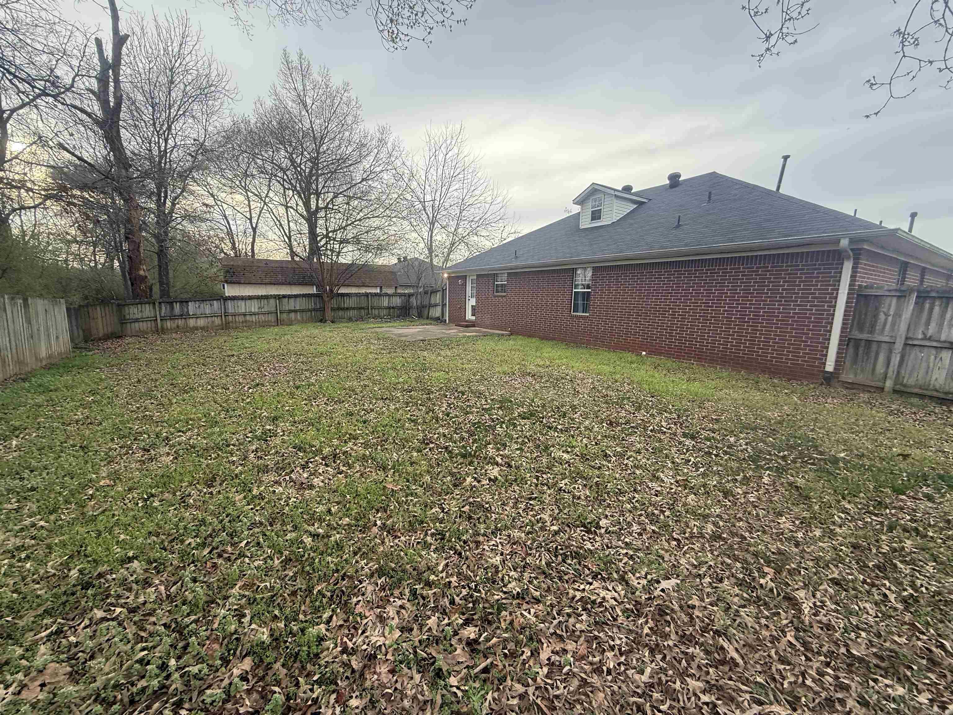 104 Donna Kay  Greenbrier, AR