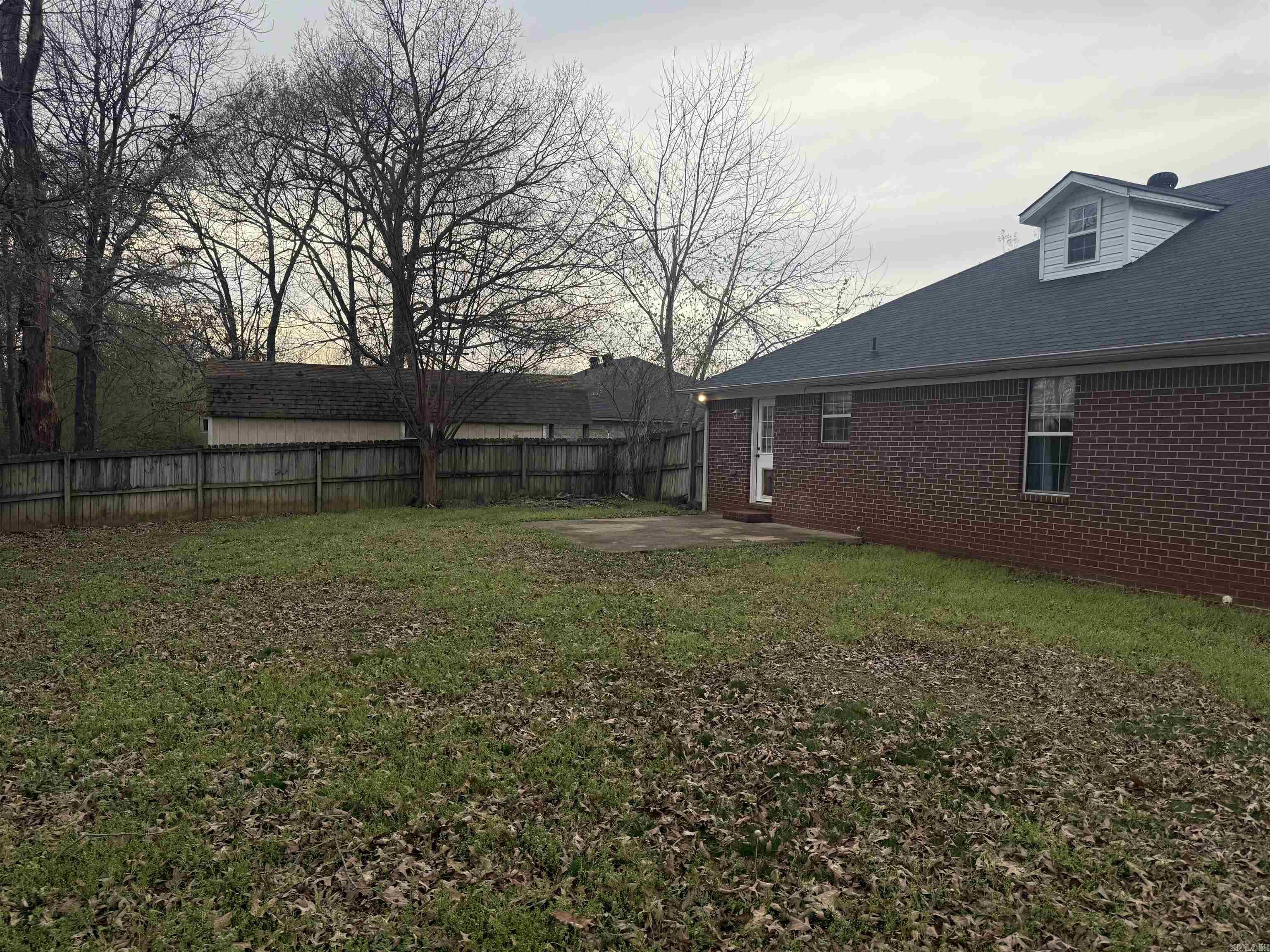 104 Donna Kay  Greenbrier, AR