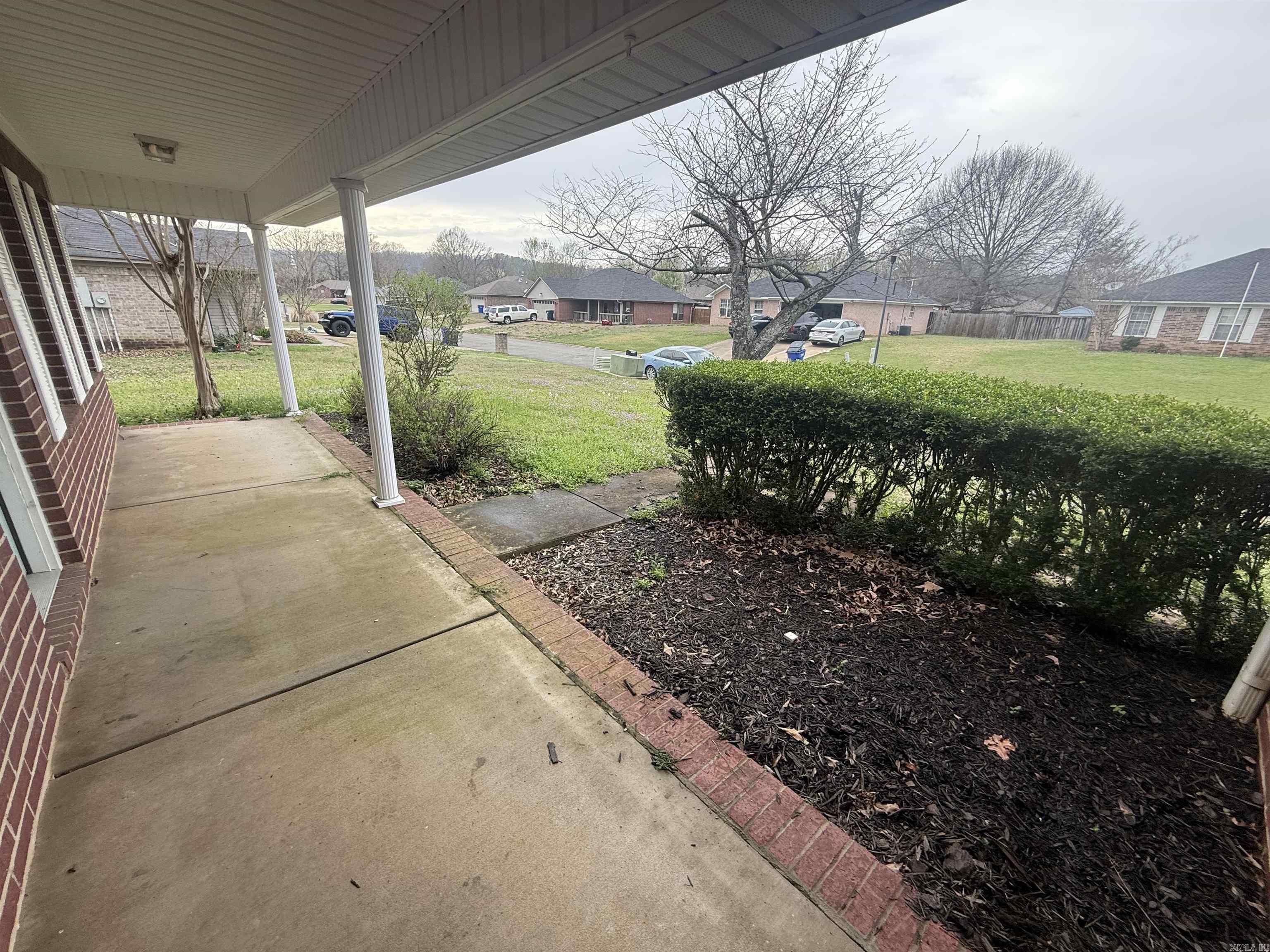 104 Donna Kay  Greenbrier, AR